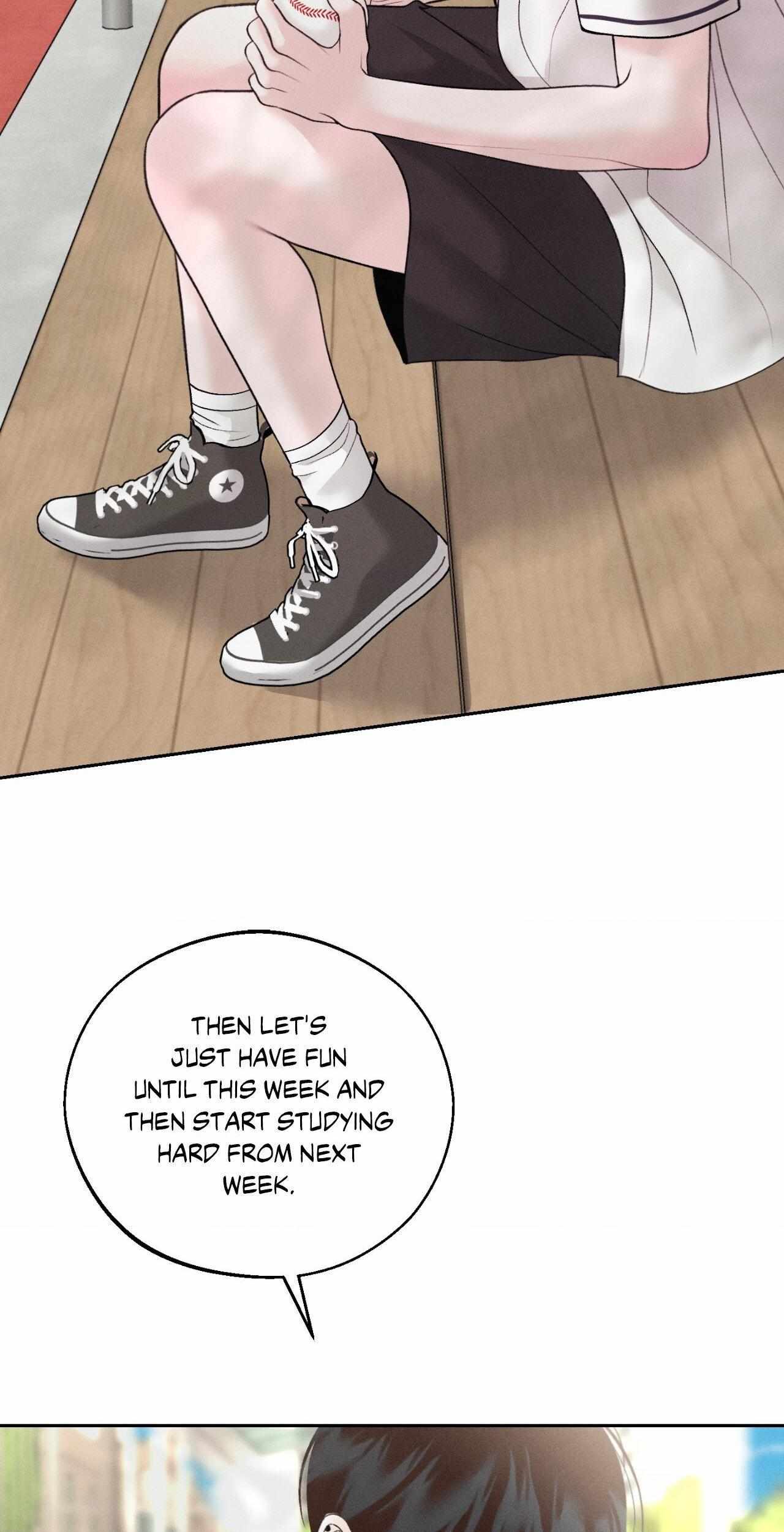 Monday’saviour Chapter 36 - Page 66 in English