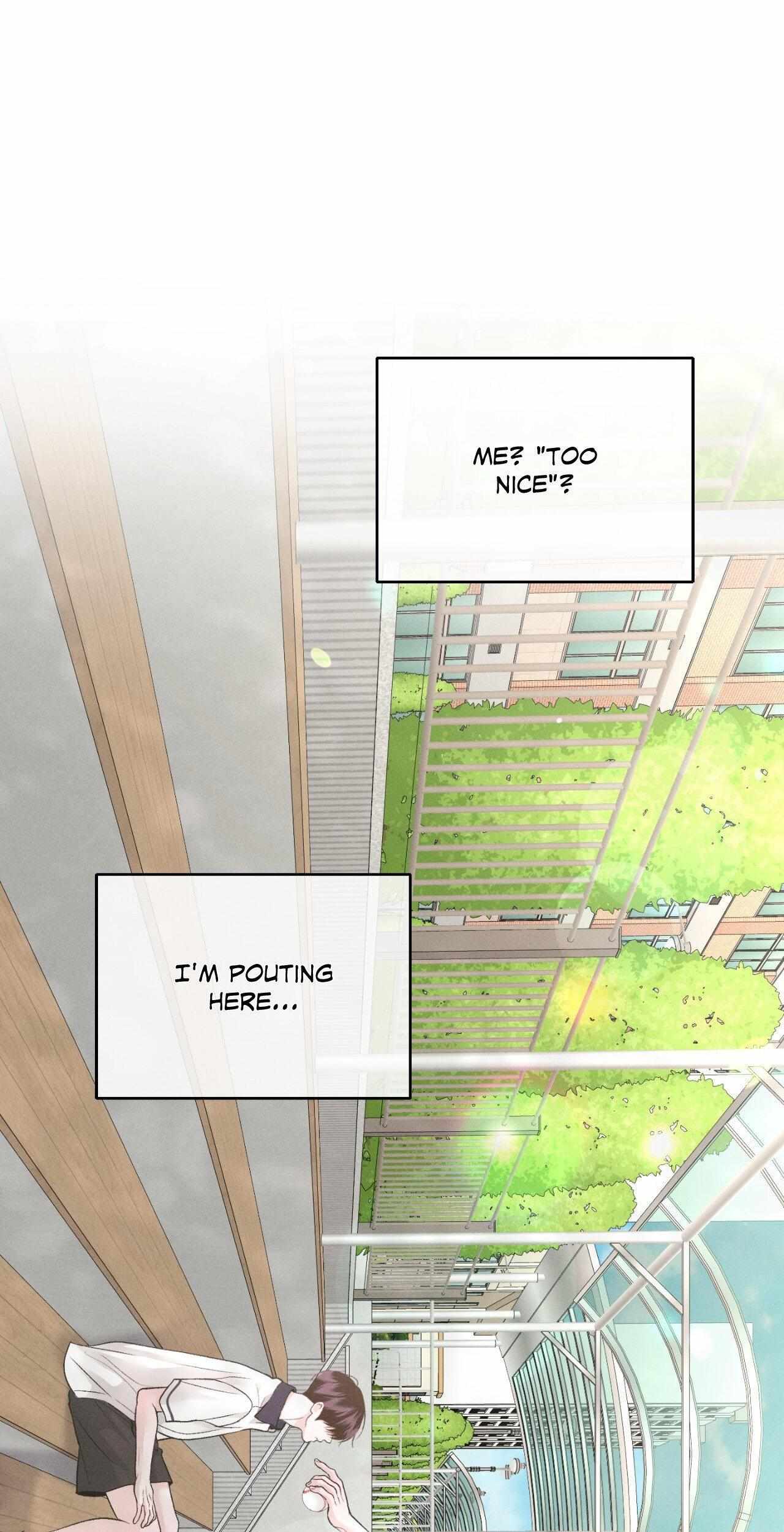 Monday’saviour Chapter 36 - Page 72 in English