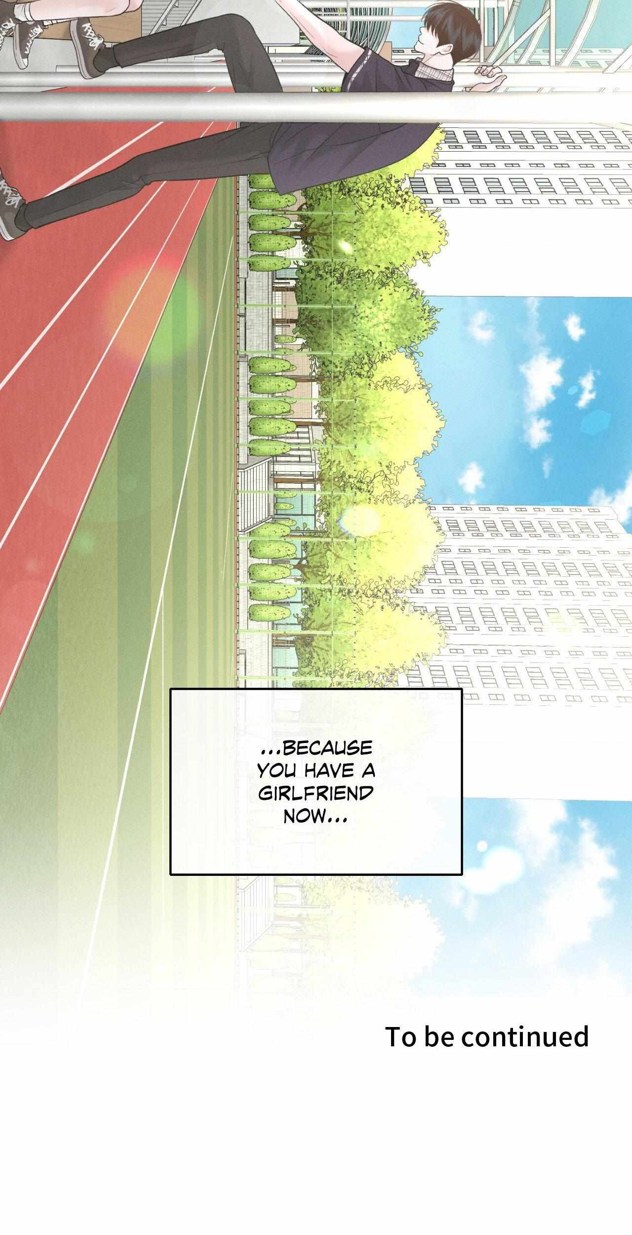 Monday’saviour Chapter 36 - Page 73 in English