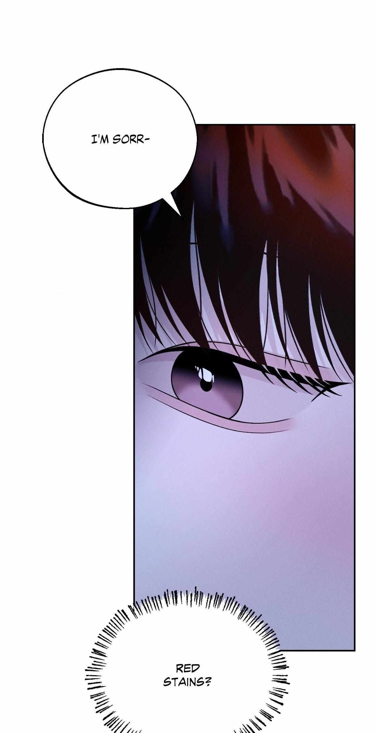 Monday’saviour Chapter 36 - Page 9 in English