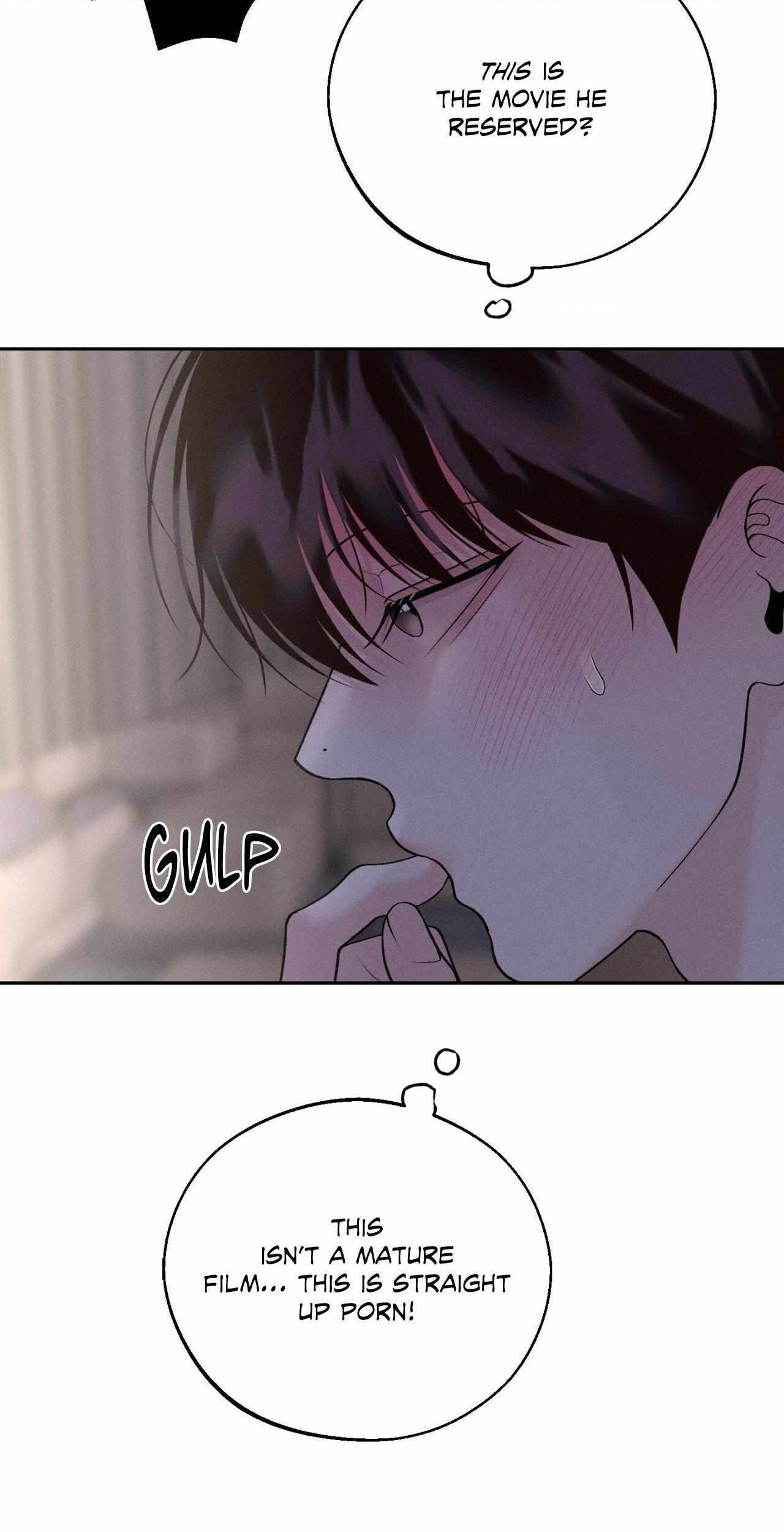 Monday’saviour Chapter 37 - Page 14 in English