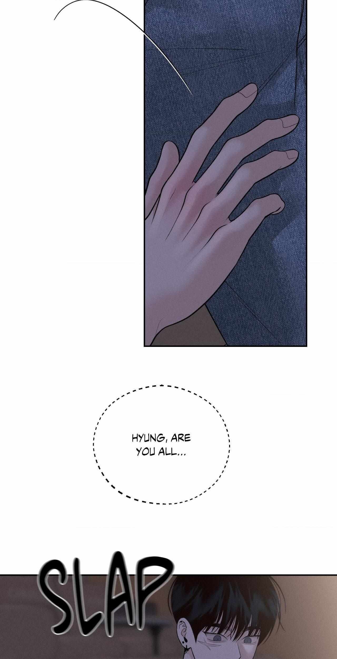 Monday’saviour Chapter 37 - Page 19 in English