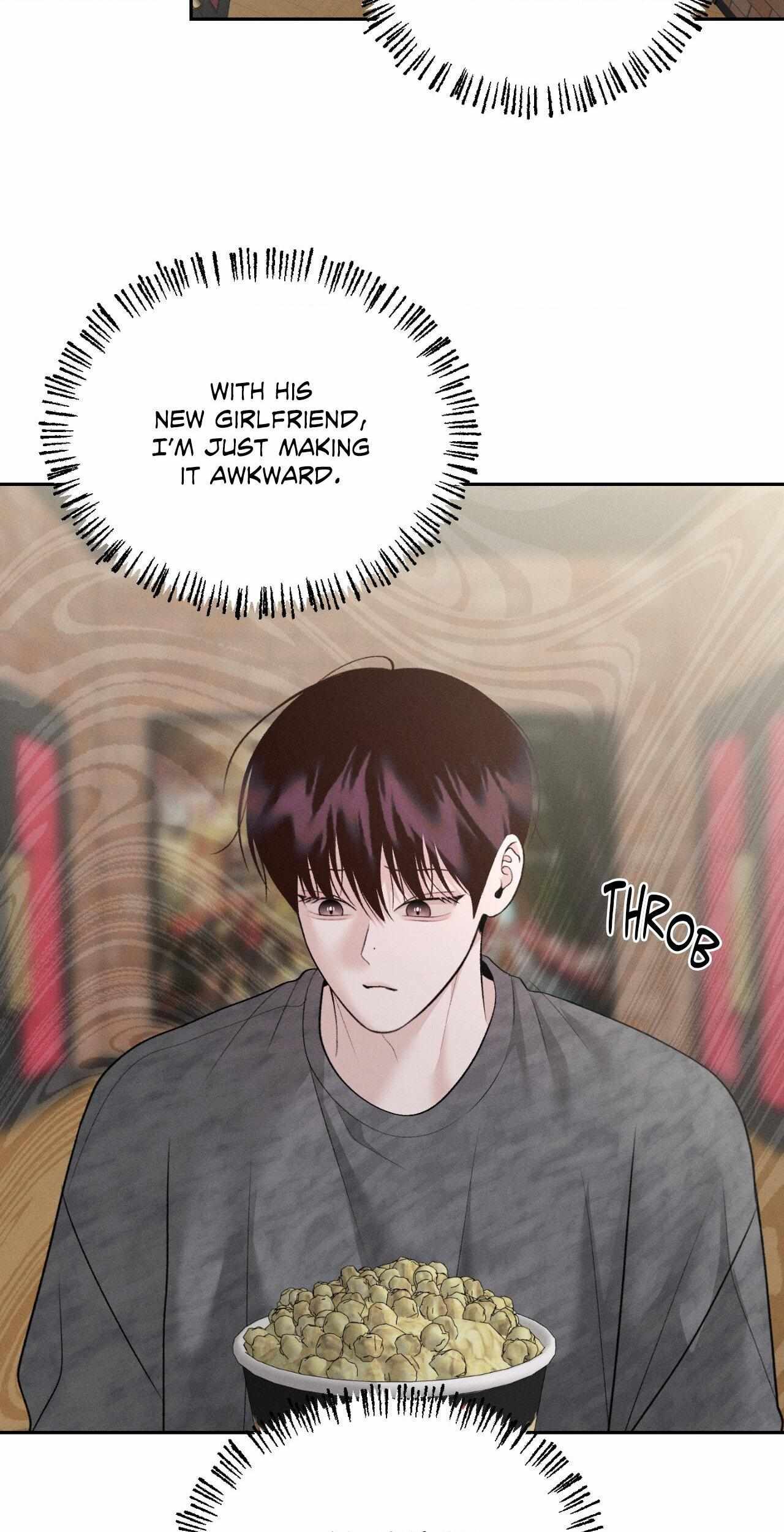 Monday’saviour Chapter 37 - Page 25 in English