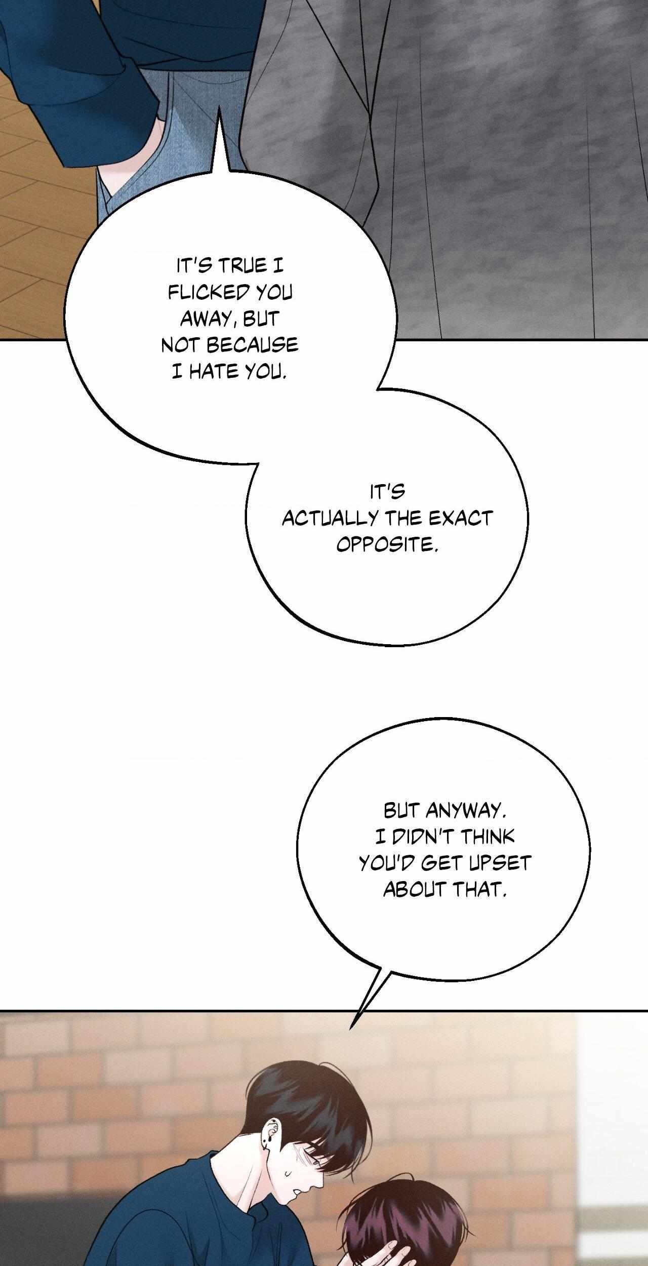 Monday’saviour Chapter 37 - Page 42 in English