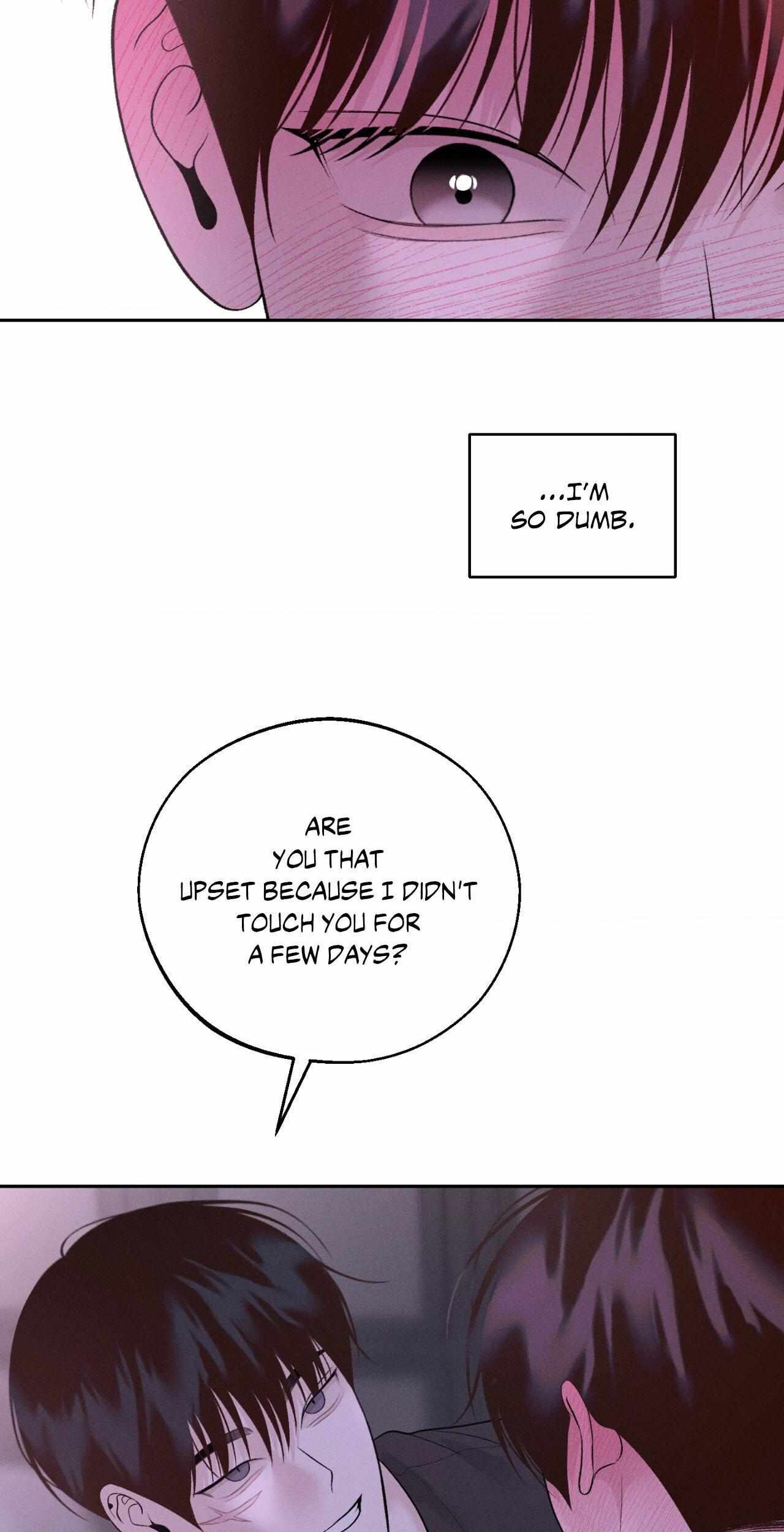 Monday’saviour Chapter 37 - Page 50 in English
