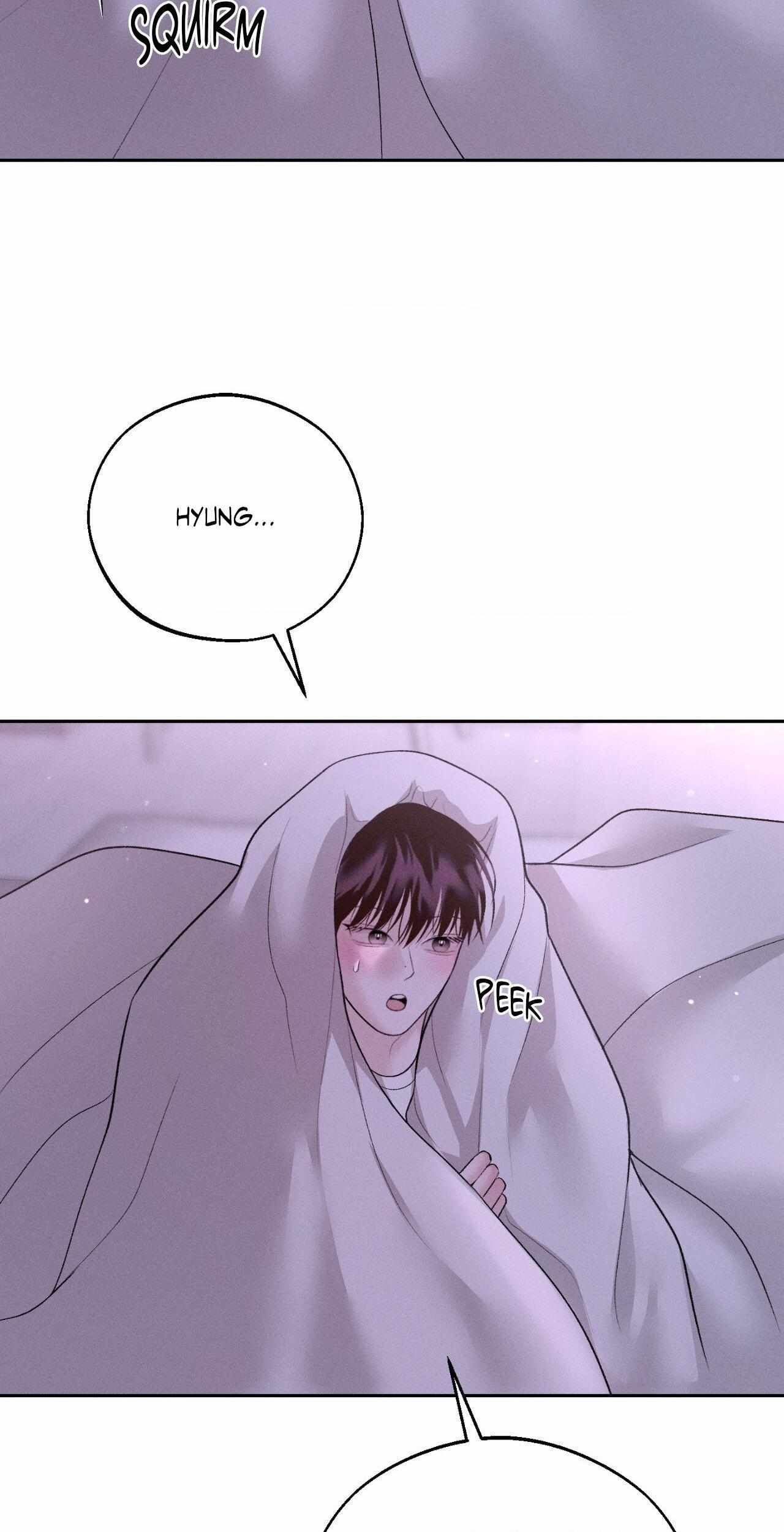 Monday’saviour Chapter 37 - Page 53 in English