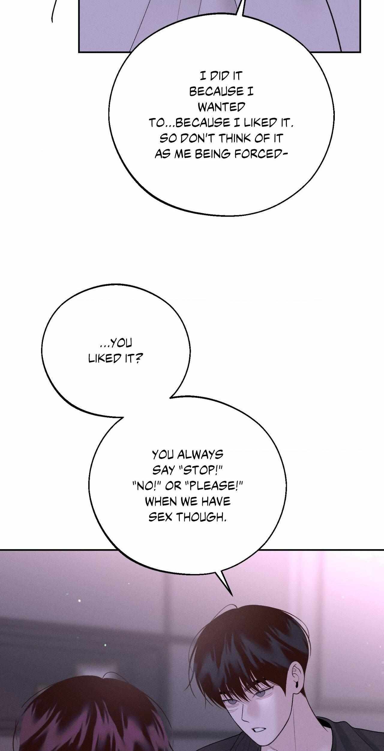 Monday’saviour Chapter 37 - Page 59 in English