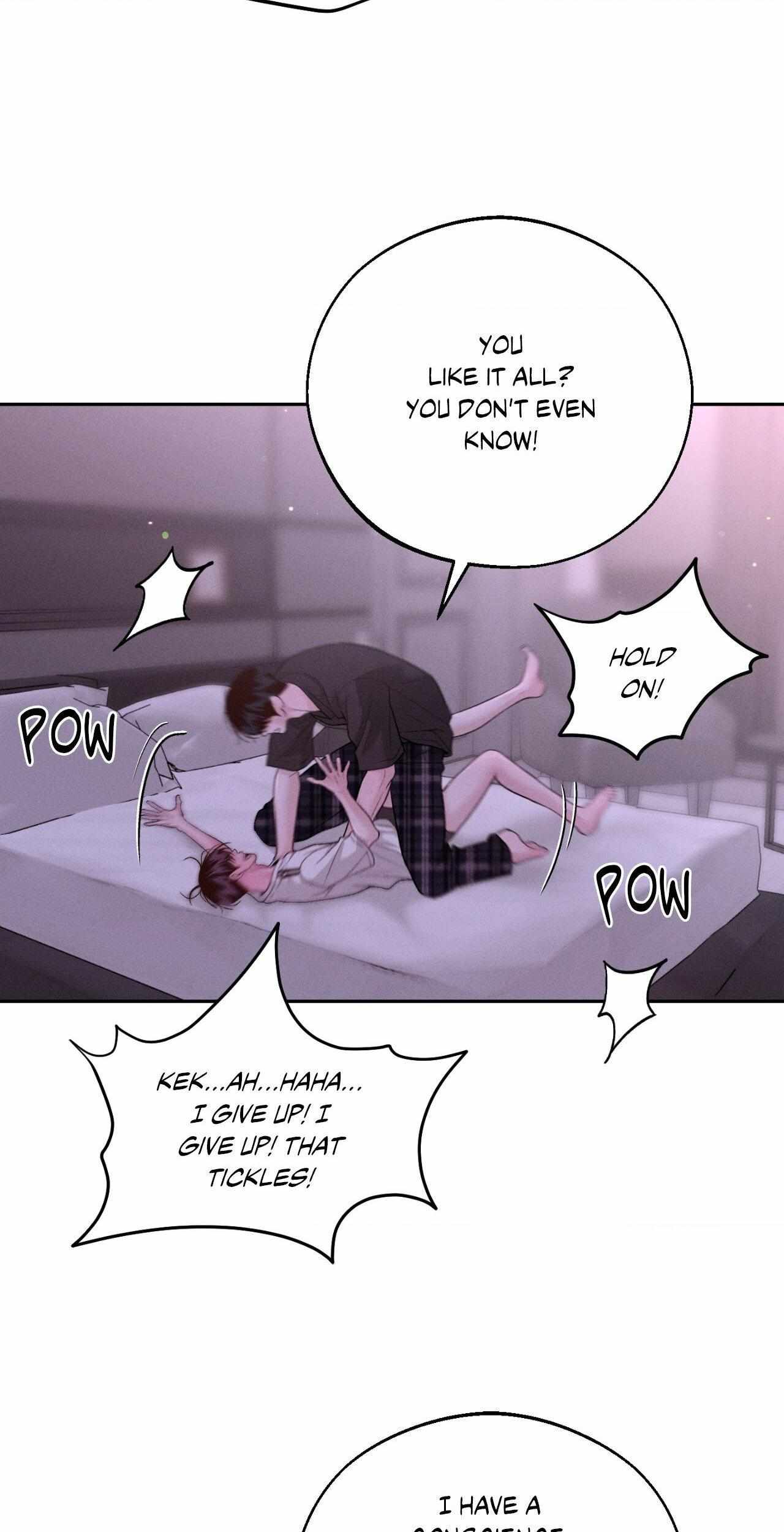 Monday’saviour Chapter 37 - Page 63 in English