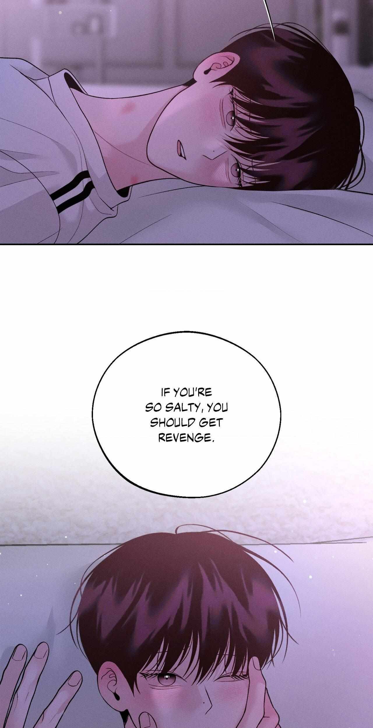 Monday’saviour Chapter 38 - Page 12 in English