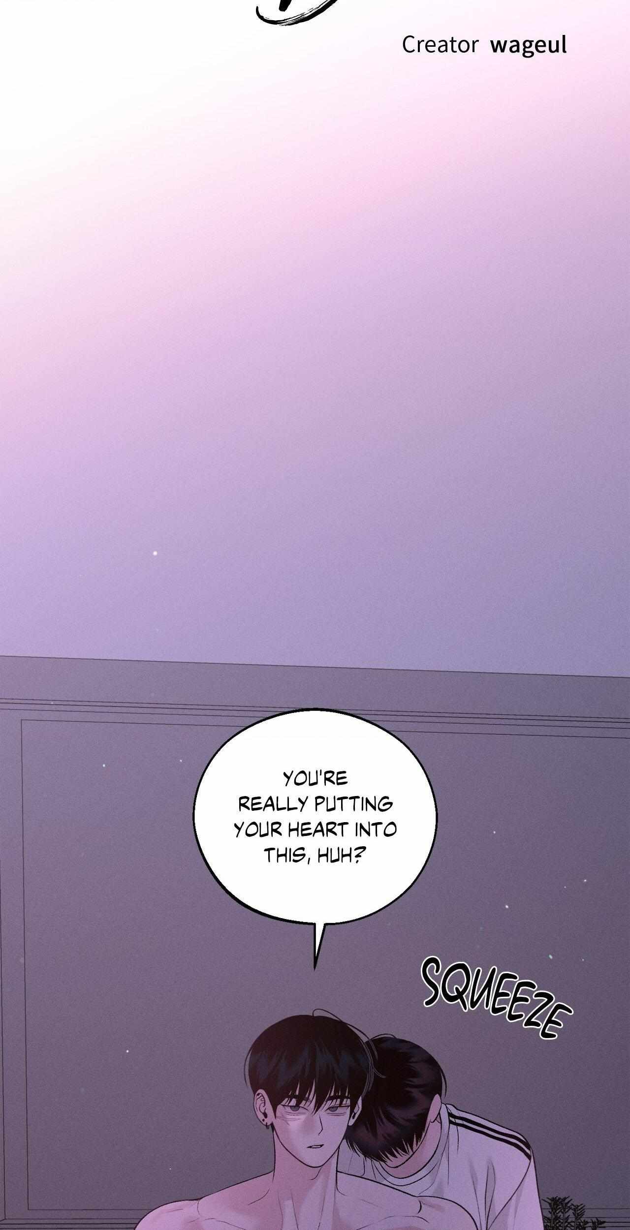 Monday’saviour Chapter 38 - Page 14 in English