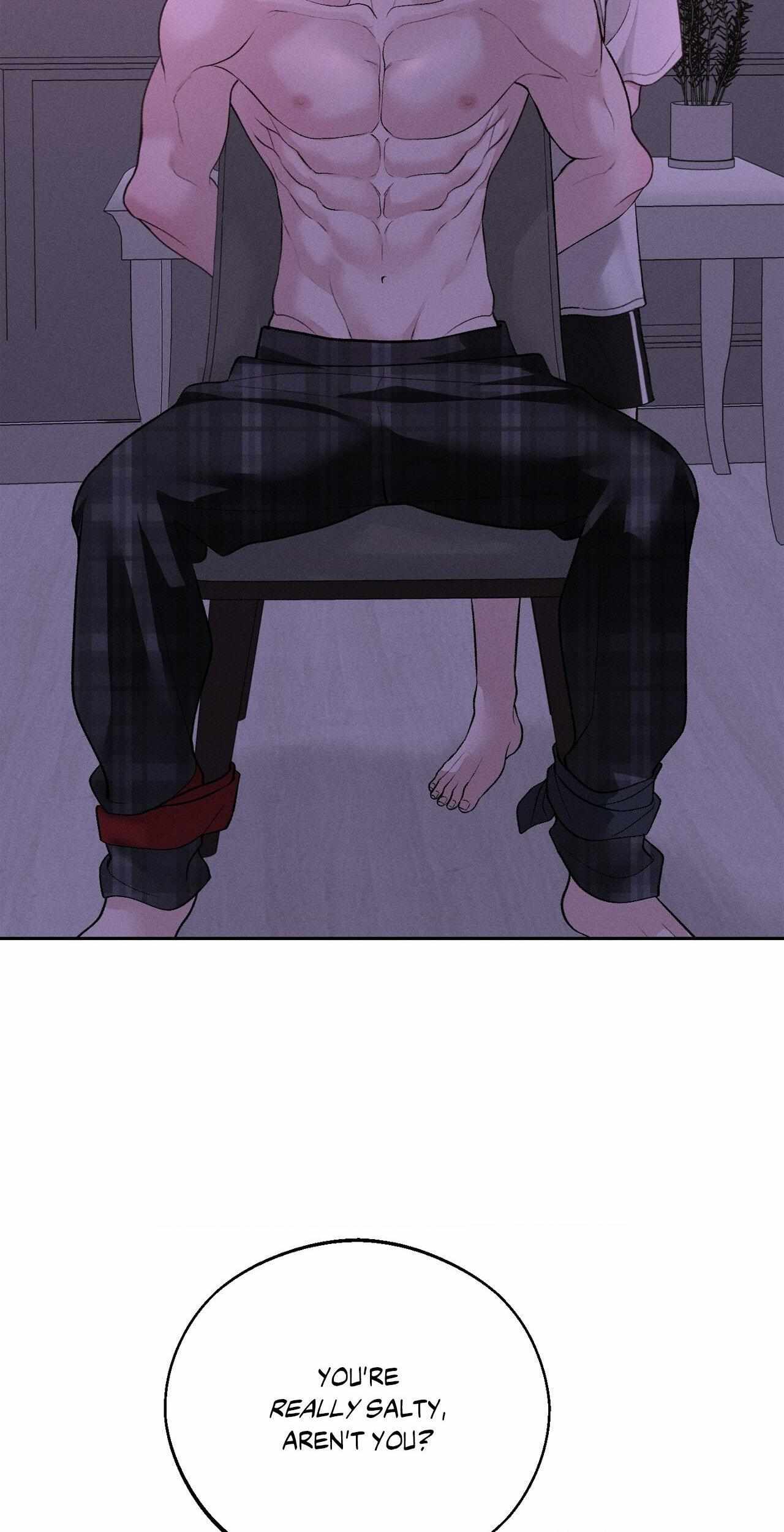 Monday’saviour Chapter 38 - Page 15 in English