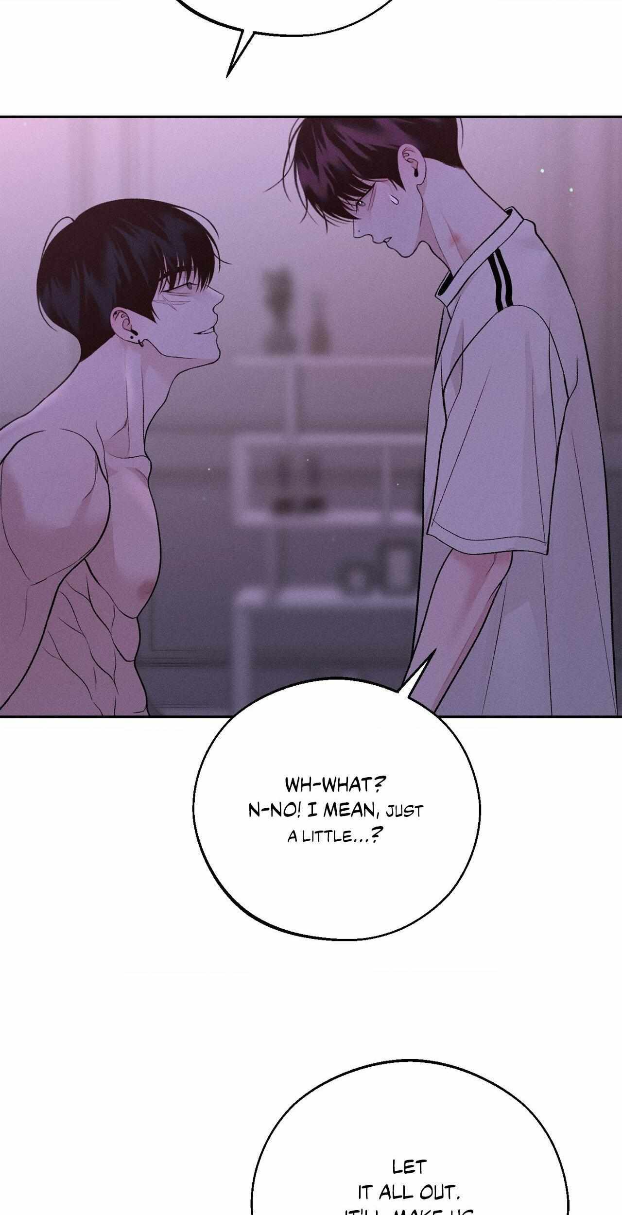 Monday’saviour Chapter 38 - Page 16 in English