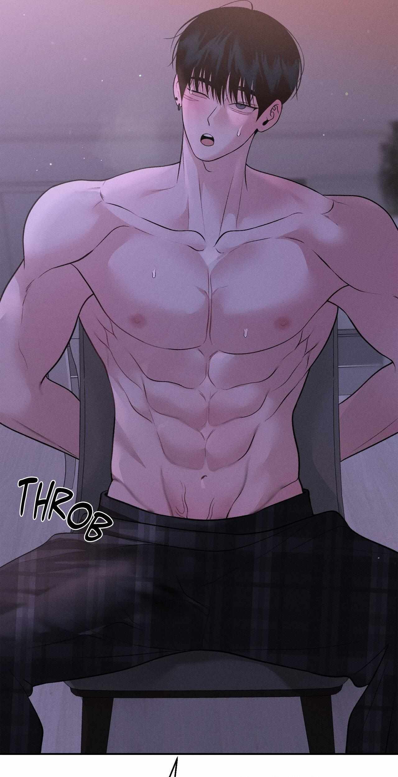 Monday’saviour Chapter 38 - Page 21 in English
