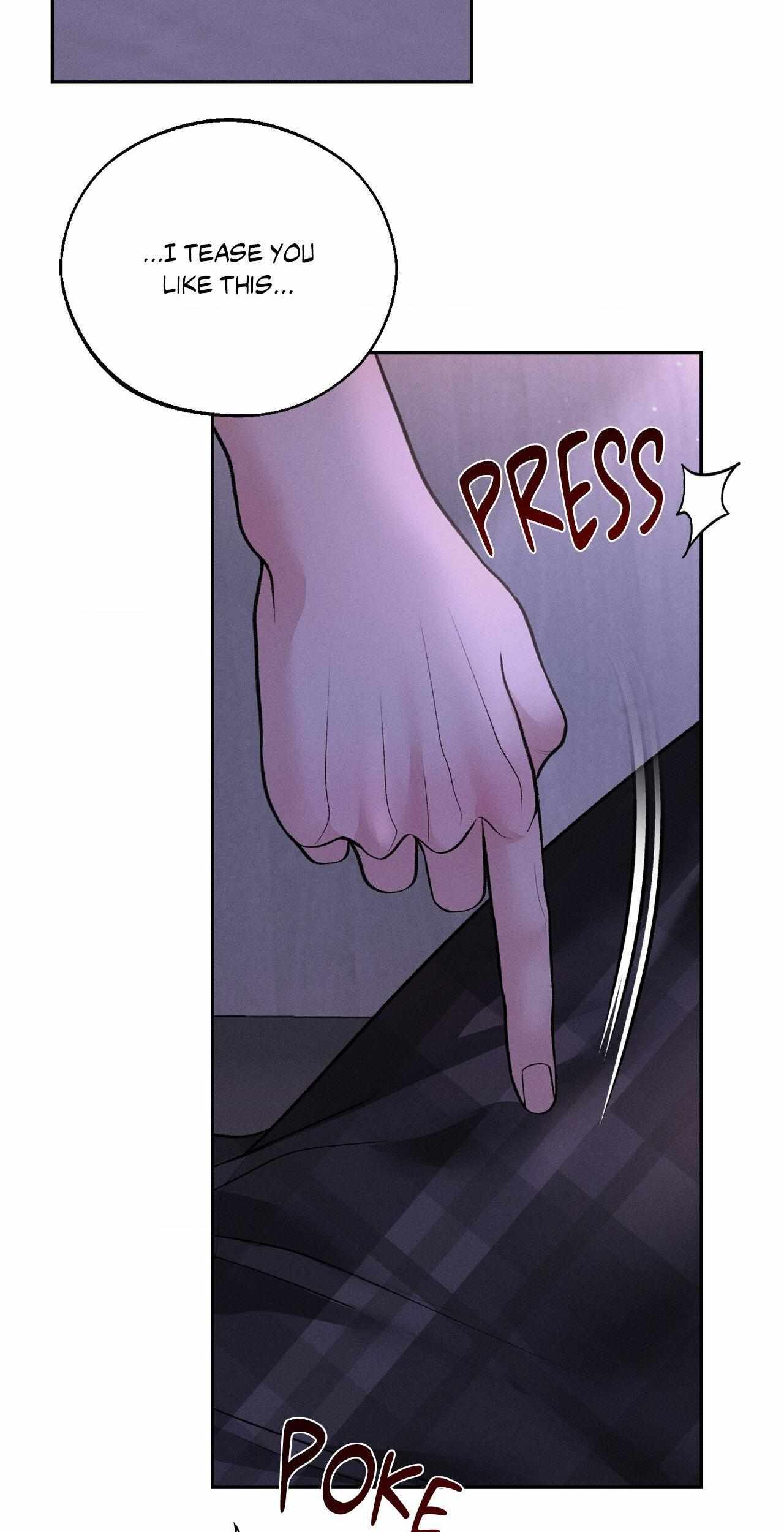 Monday’saviour Chapter 38 - Page 25 in English