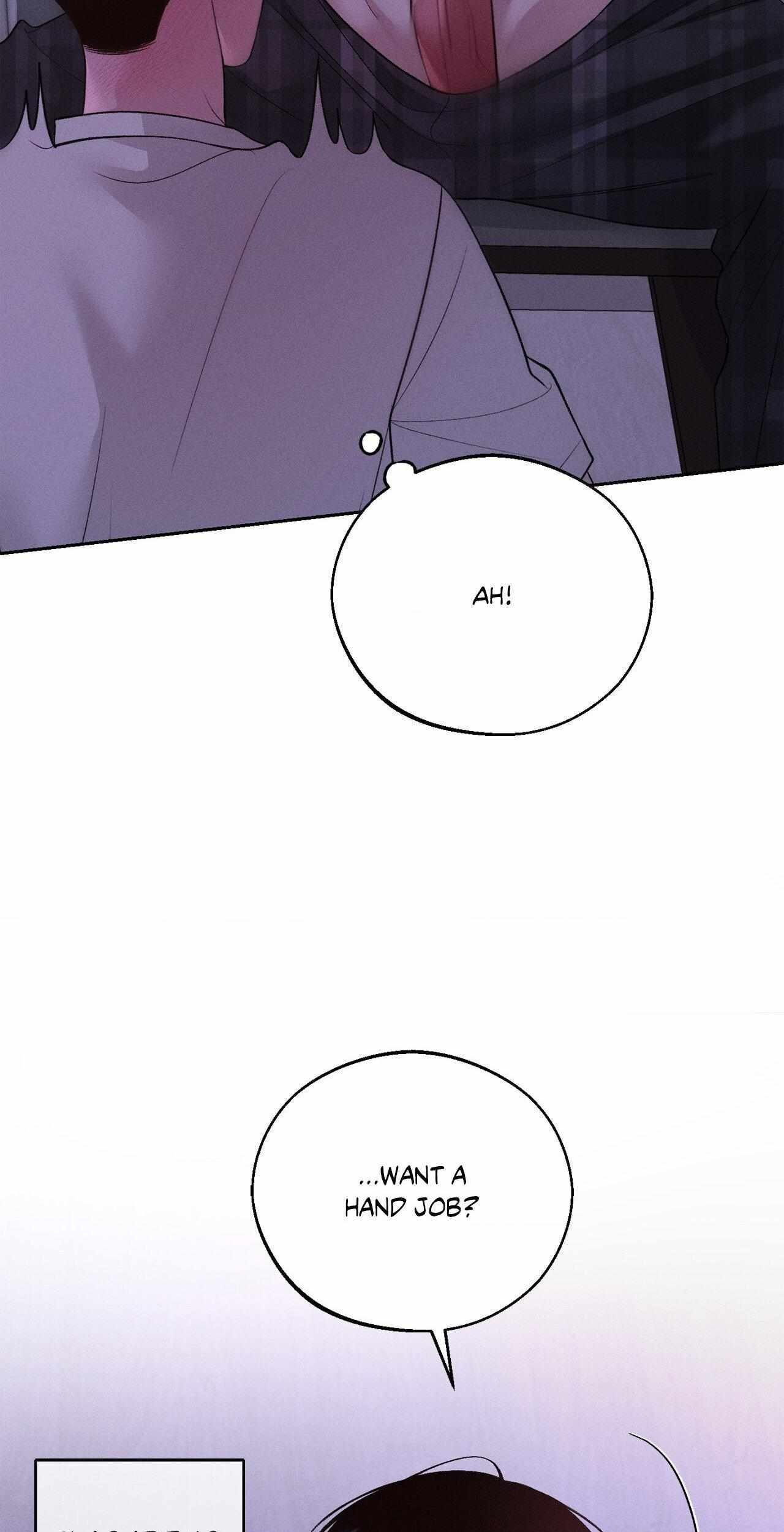 Monday’saviour Chapter 38 - Page 31 in English