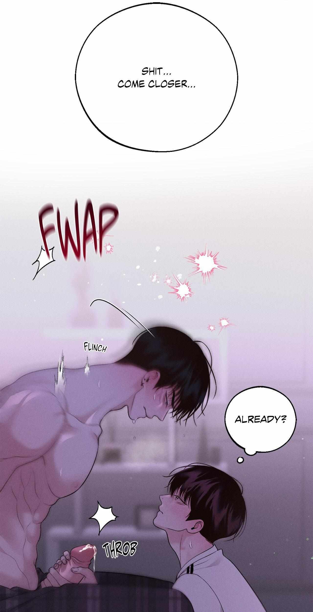 Monday’saviour Chapter 38 - Page 40 in English