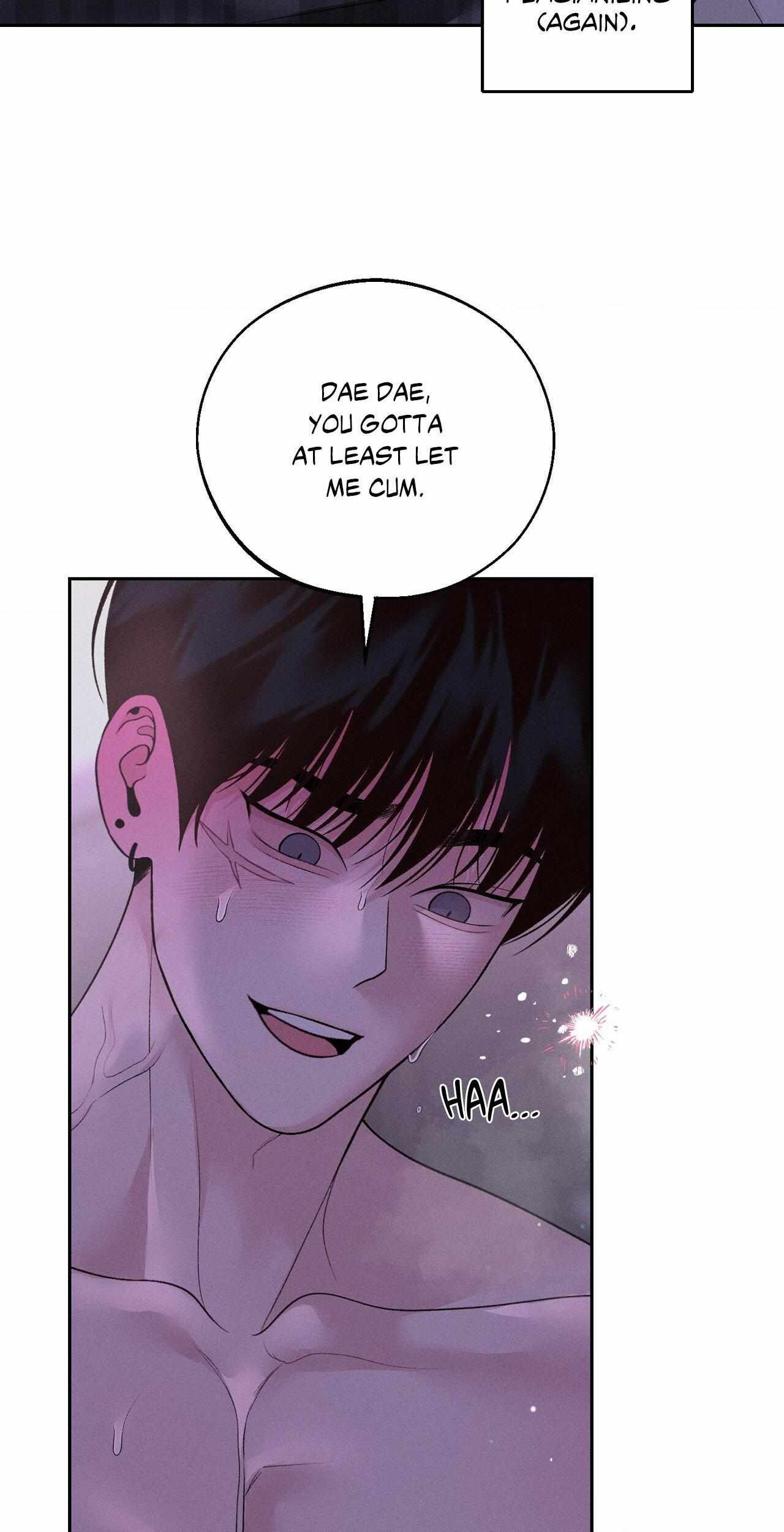 Monday’saviour Chapter 38 - Page 46 in English