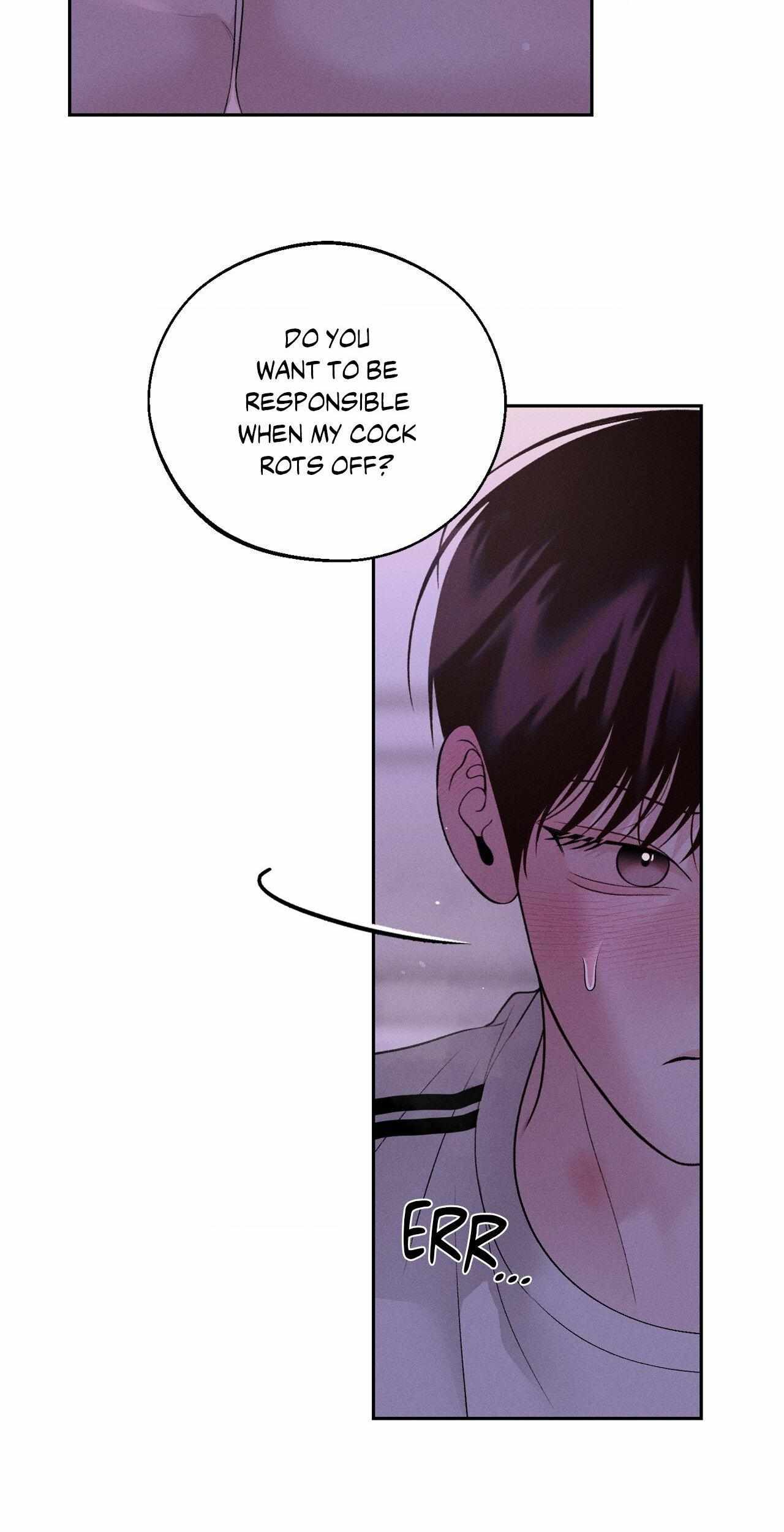 Monday’saviour Chapter 38 - Page 47 in English