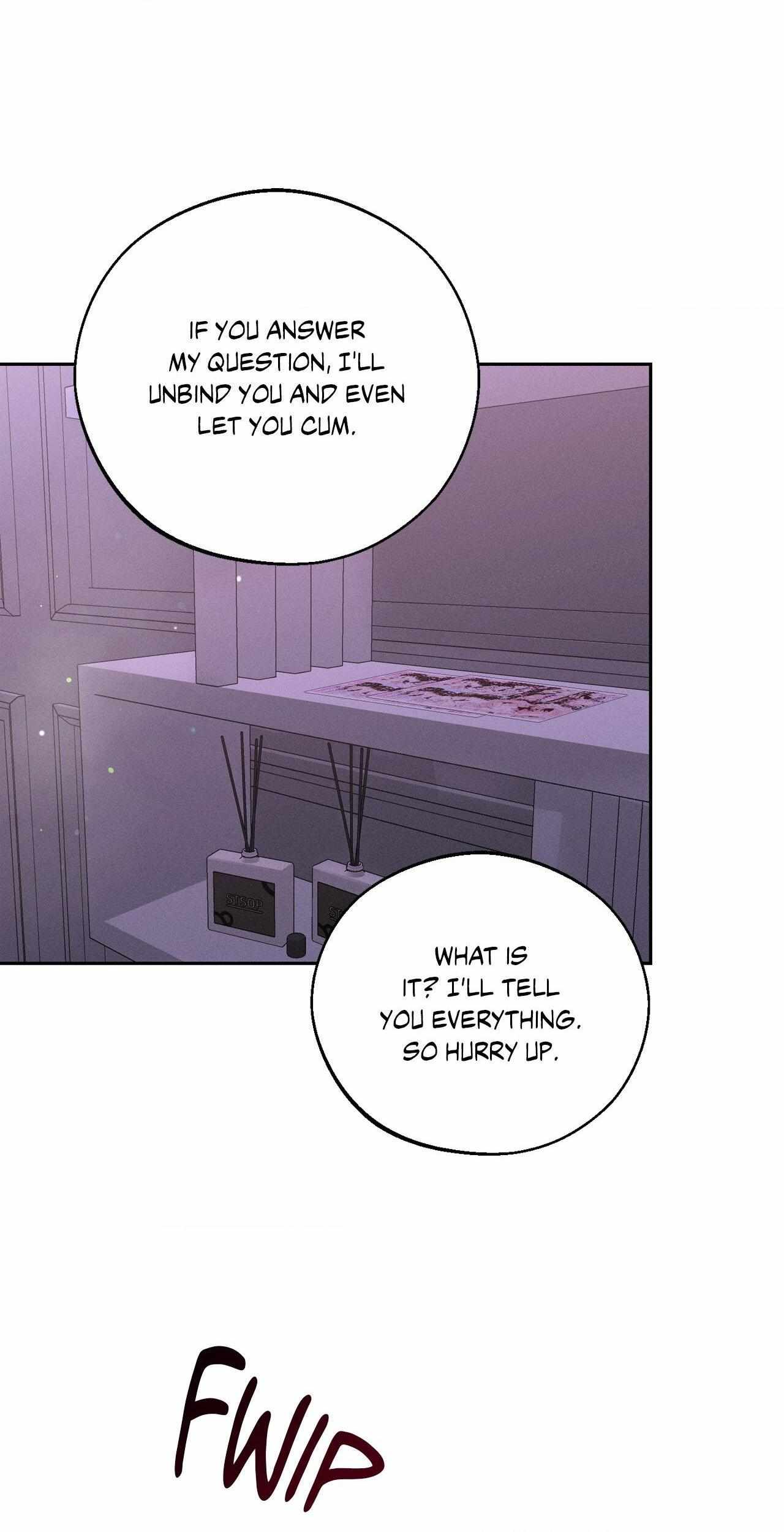 Monday’saviour Chapter 38 - Page 48 in English