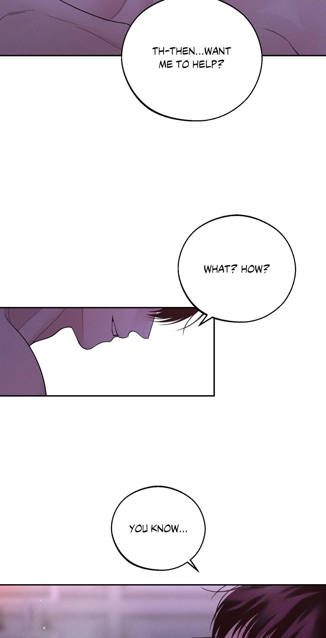 Monday’saviour Chapter 38 - Page 6 in English