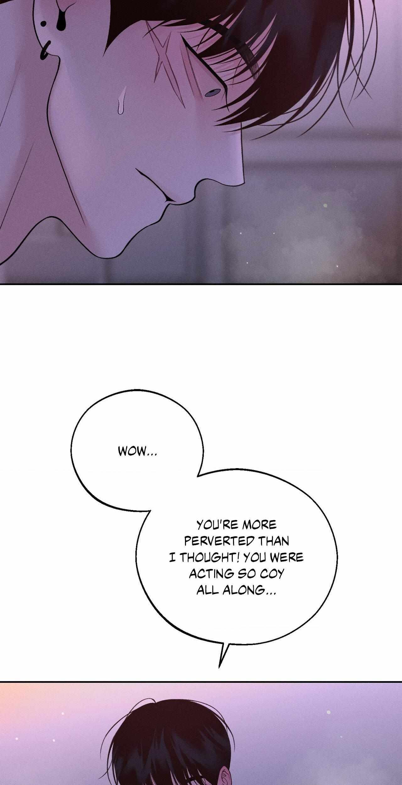 Monday’saviour Chapter 38 - Page 8 in English