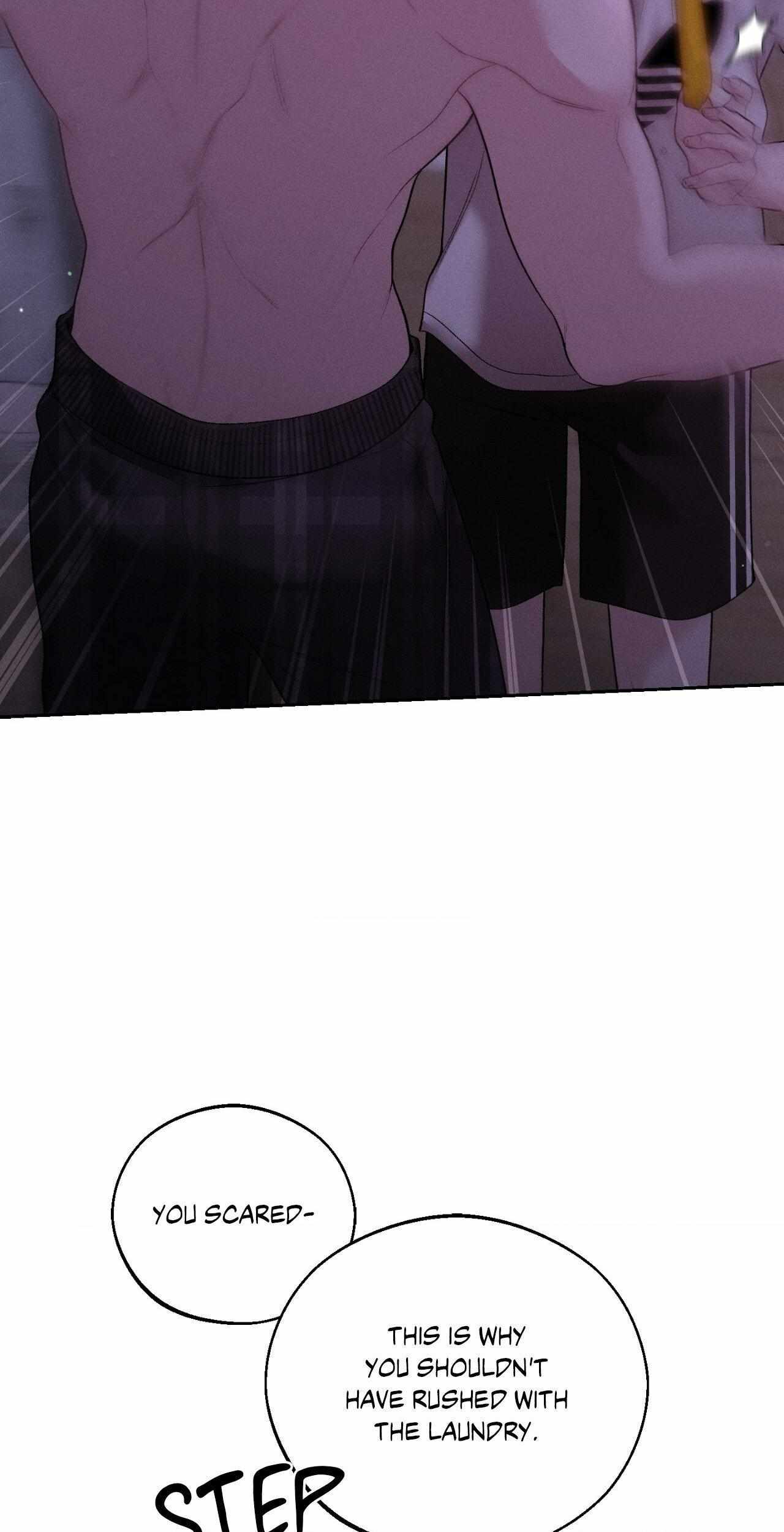 Monday’saviour Chapter 39 - Page 11 in English