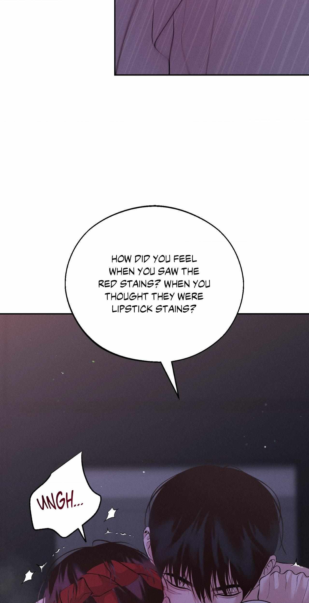 Monday’saviour Chapter 39 - Page 25 in English
