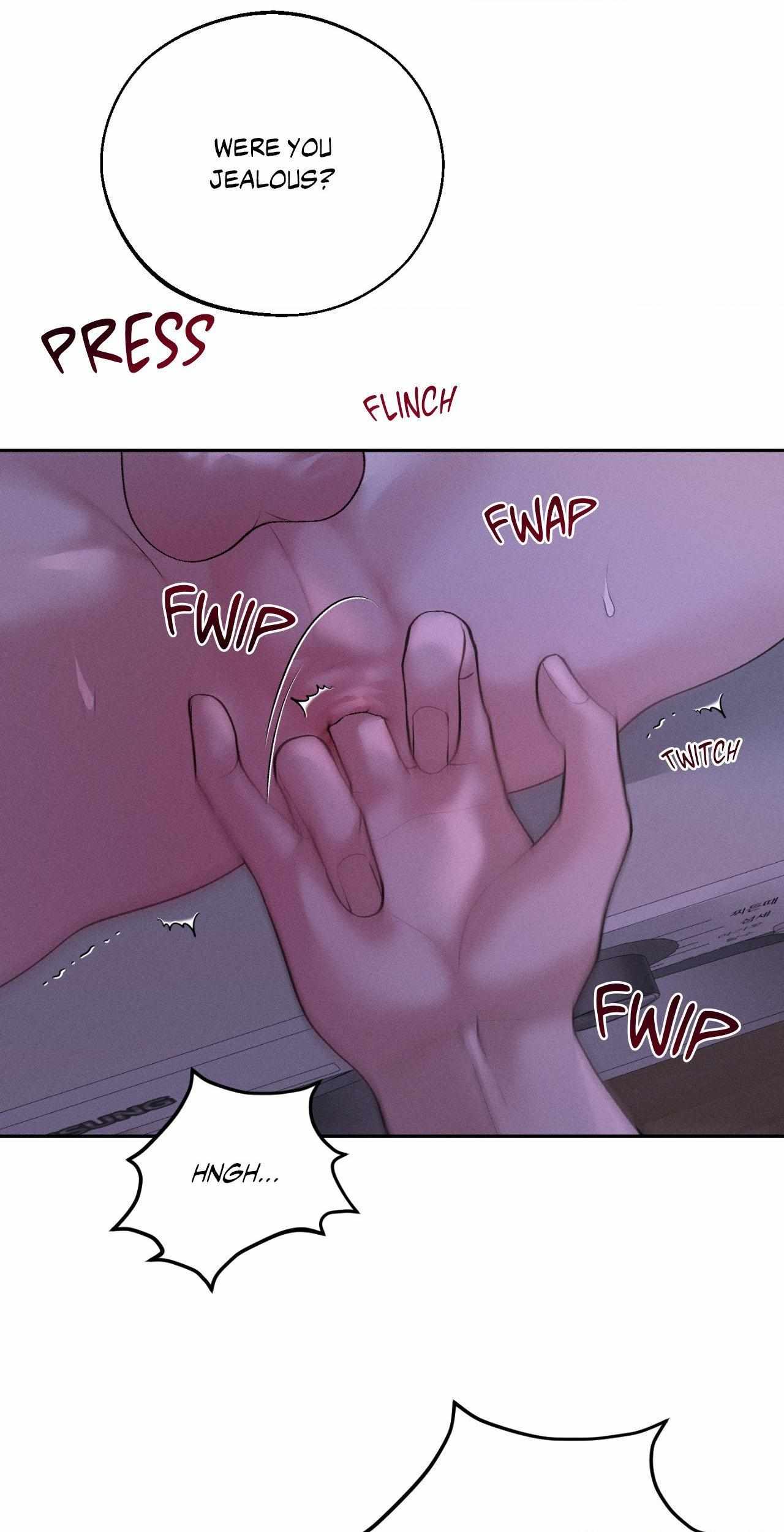 Monday’saviour Chapter 39 - Page 28 in English