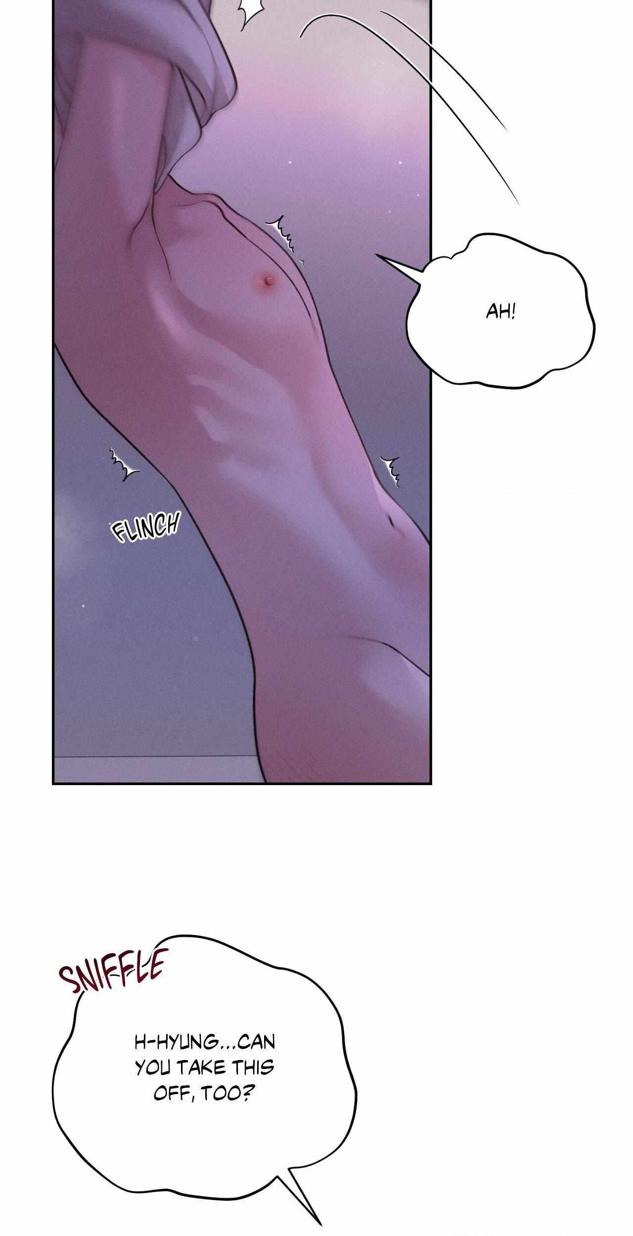 Monday’saviour Chapter 39 - Page 52 in English