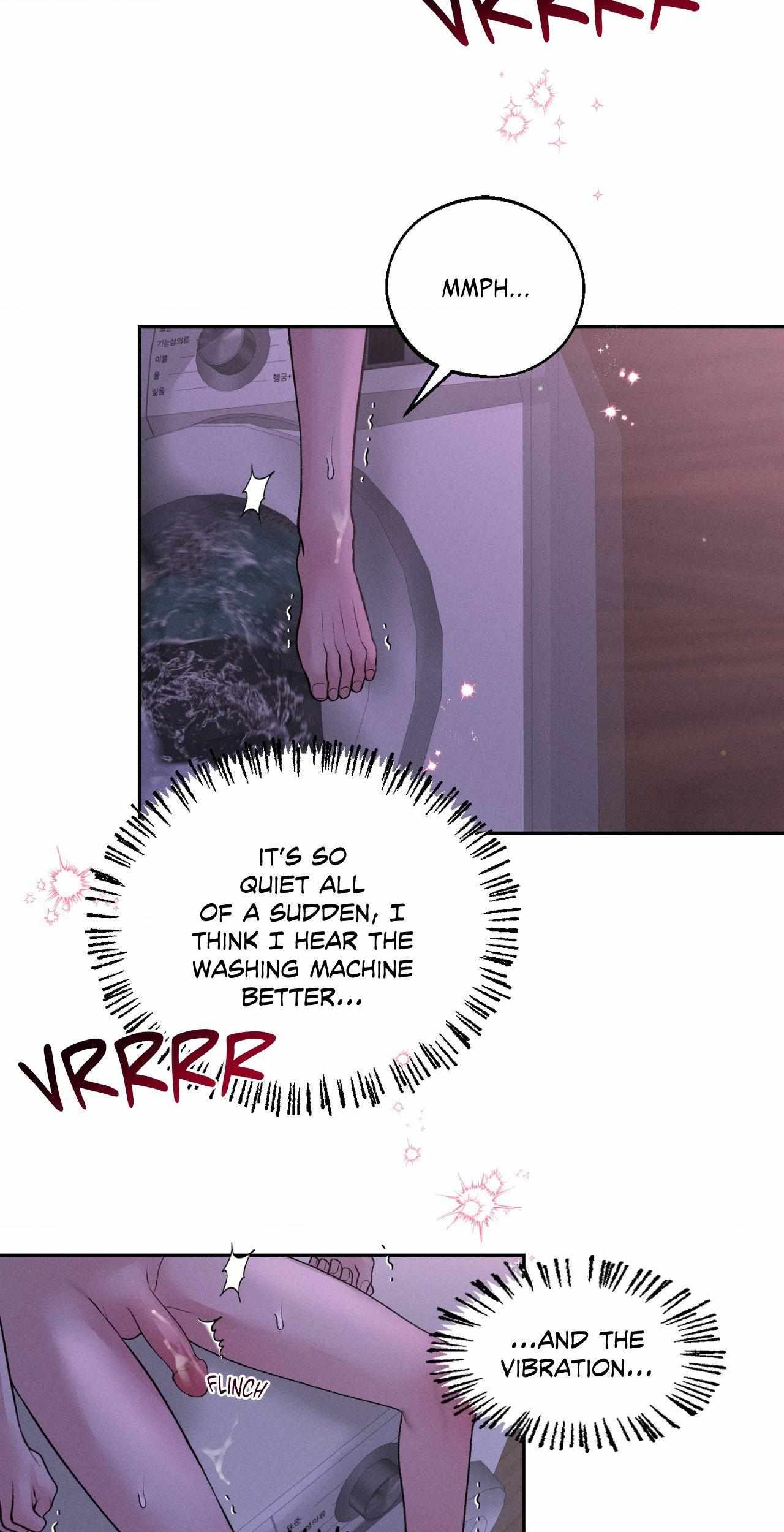 Monday’saviour Chapter 39 - Page 57 in English