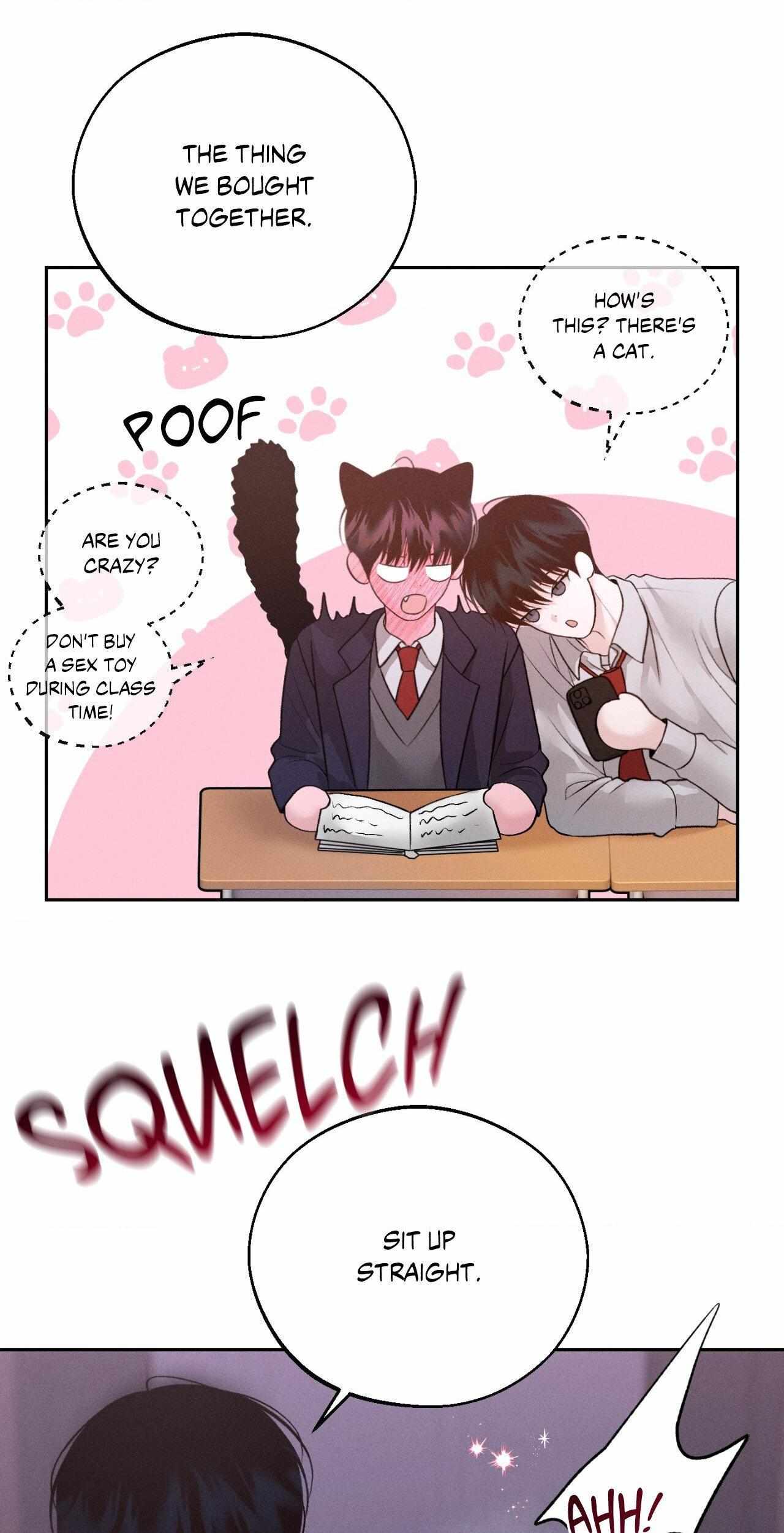 Monday’saviour Chapter 39 - Page 63 in English
