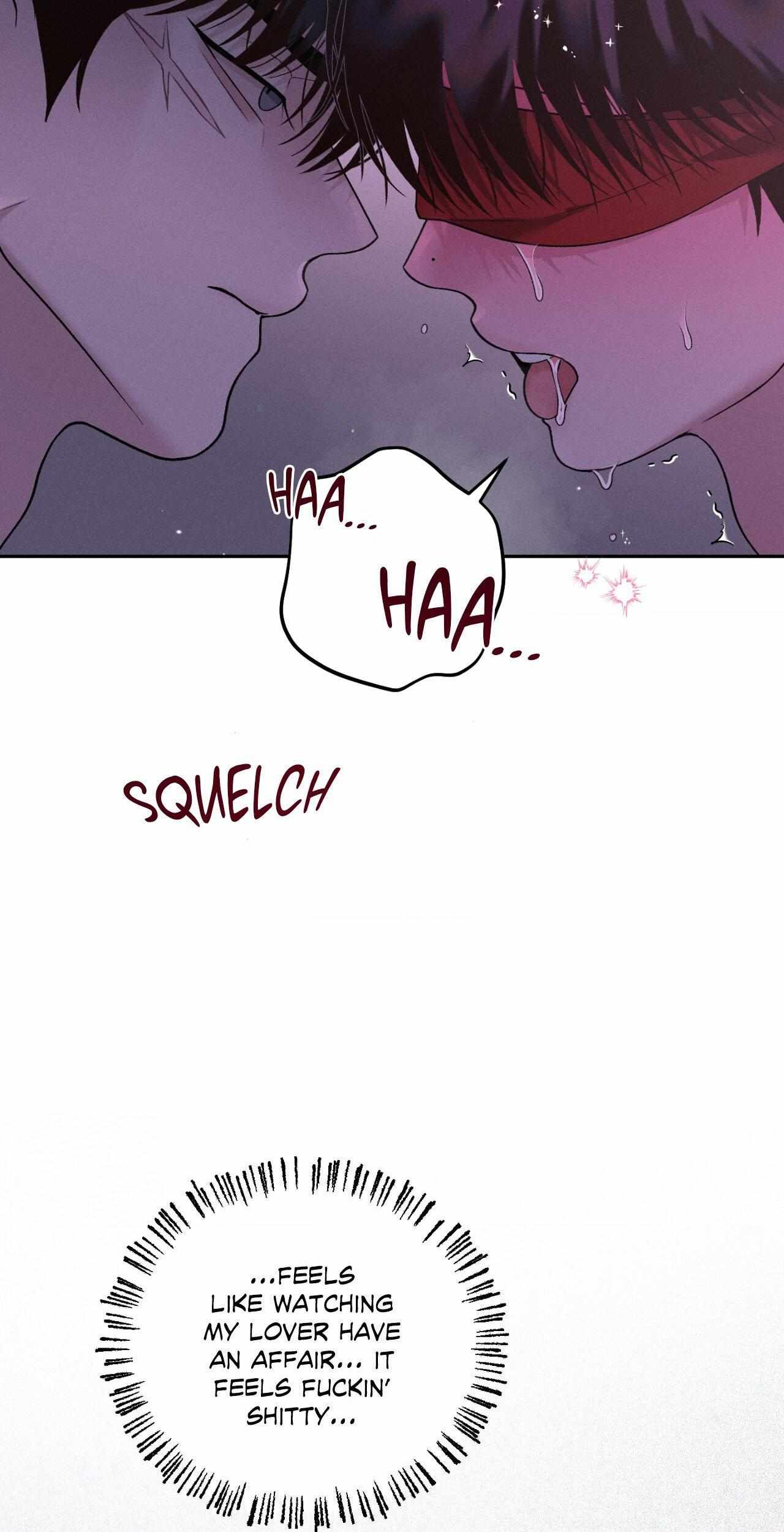 Monday’saviour Chapter 39 - Page 67 in English