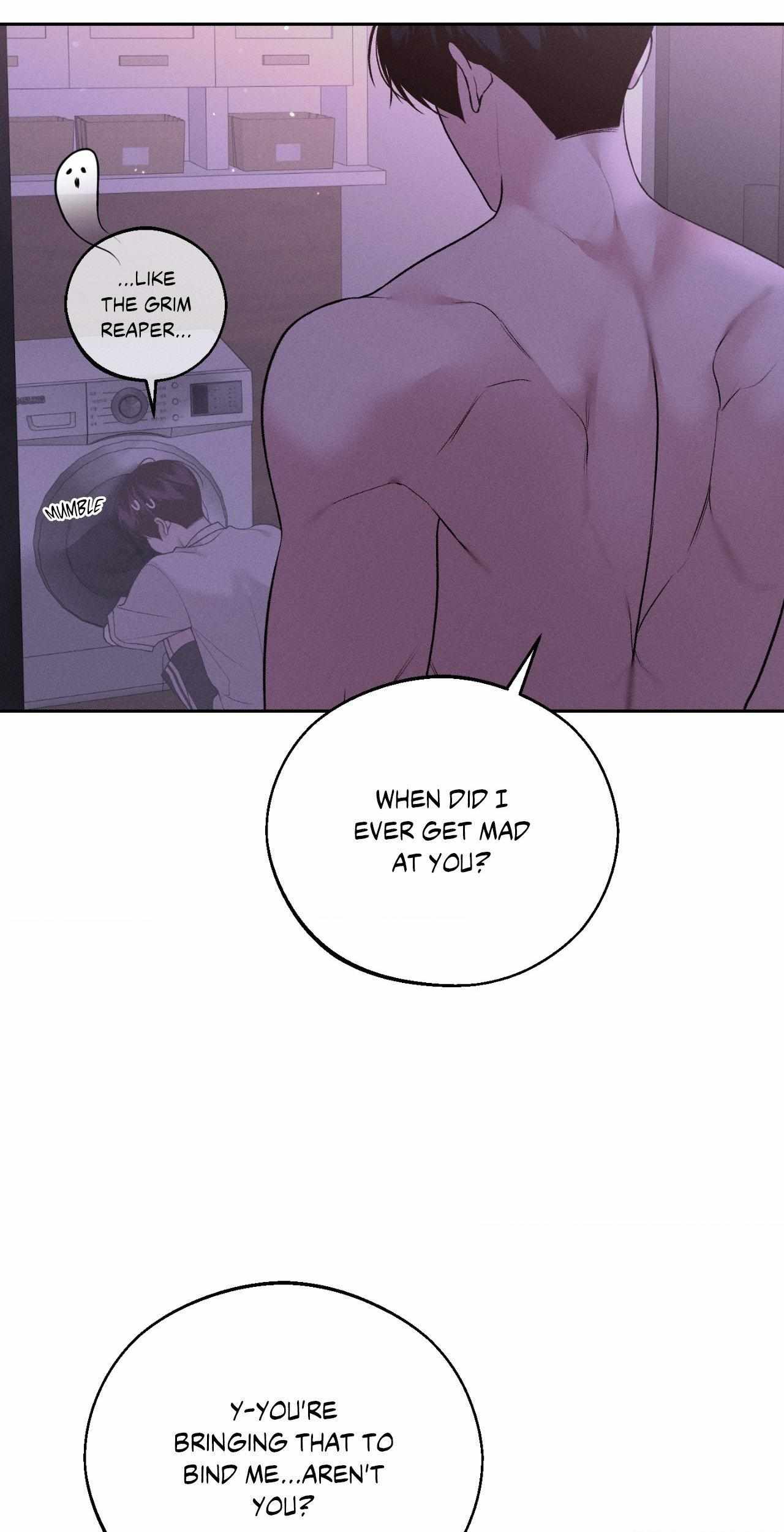 Monday’saviour Chapter 39 - Page 7 in English