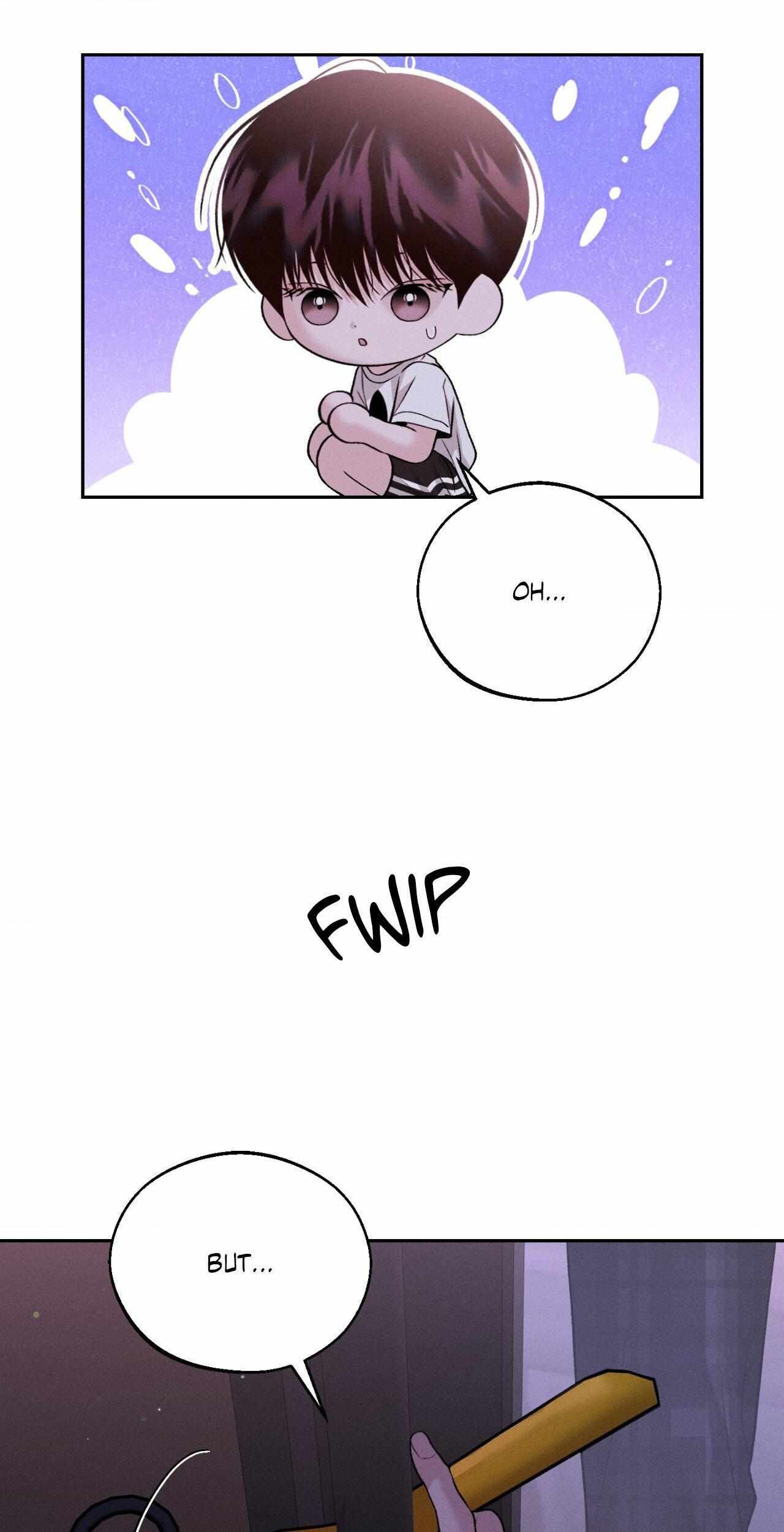 Monday’saviour Chapter 39 - Page 9 in English