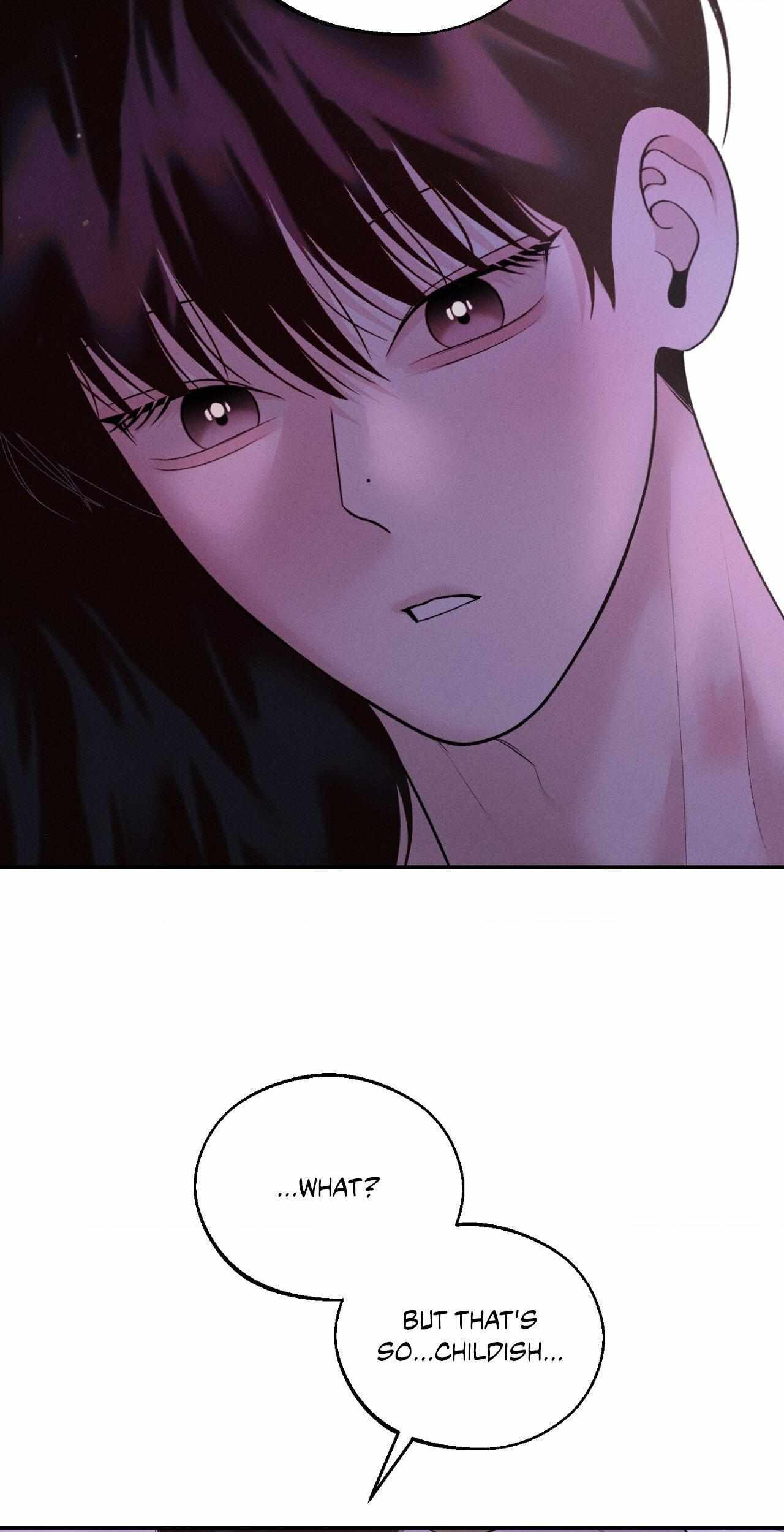Monday’saviour Chapter 40 - Page 12 in English