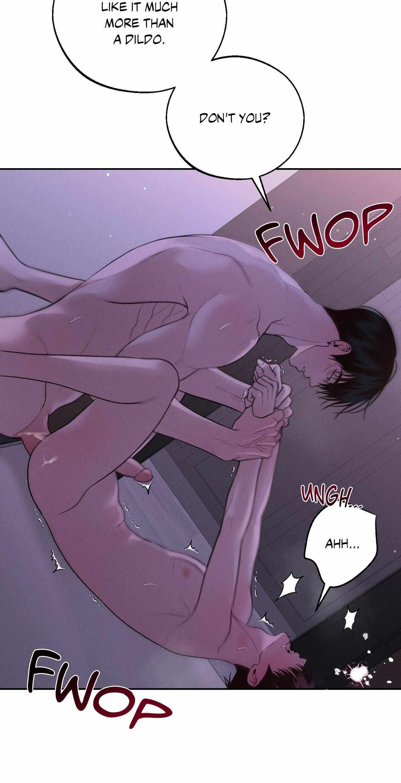 Monday’saviour Chapter 40 - Page 18 in English