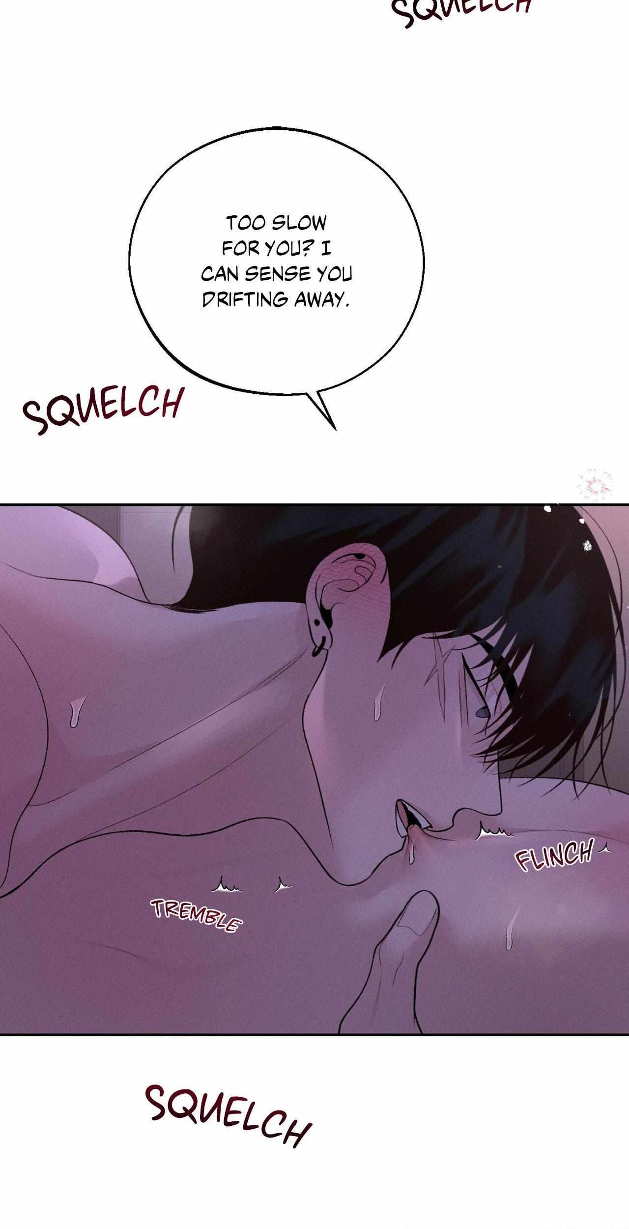 Monday’saviour Chapter 40 - Page 21 in English