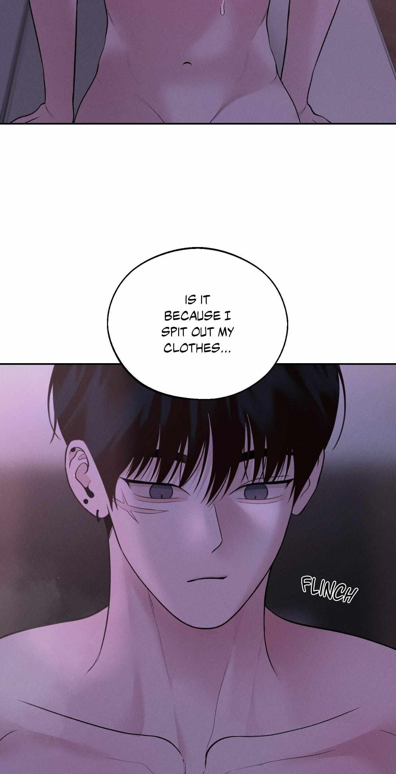 Monday’saviour Chapter 40 - Page 3 in English