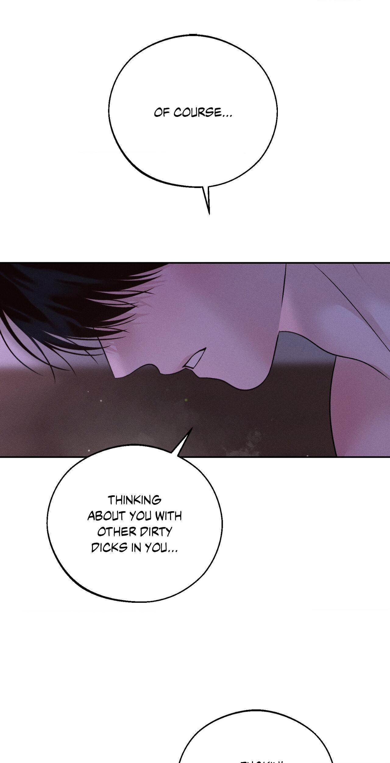 Monday’saviour Chapter 40 - Page 31 in English