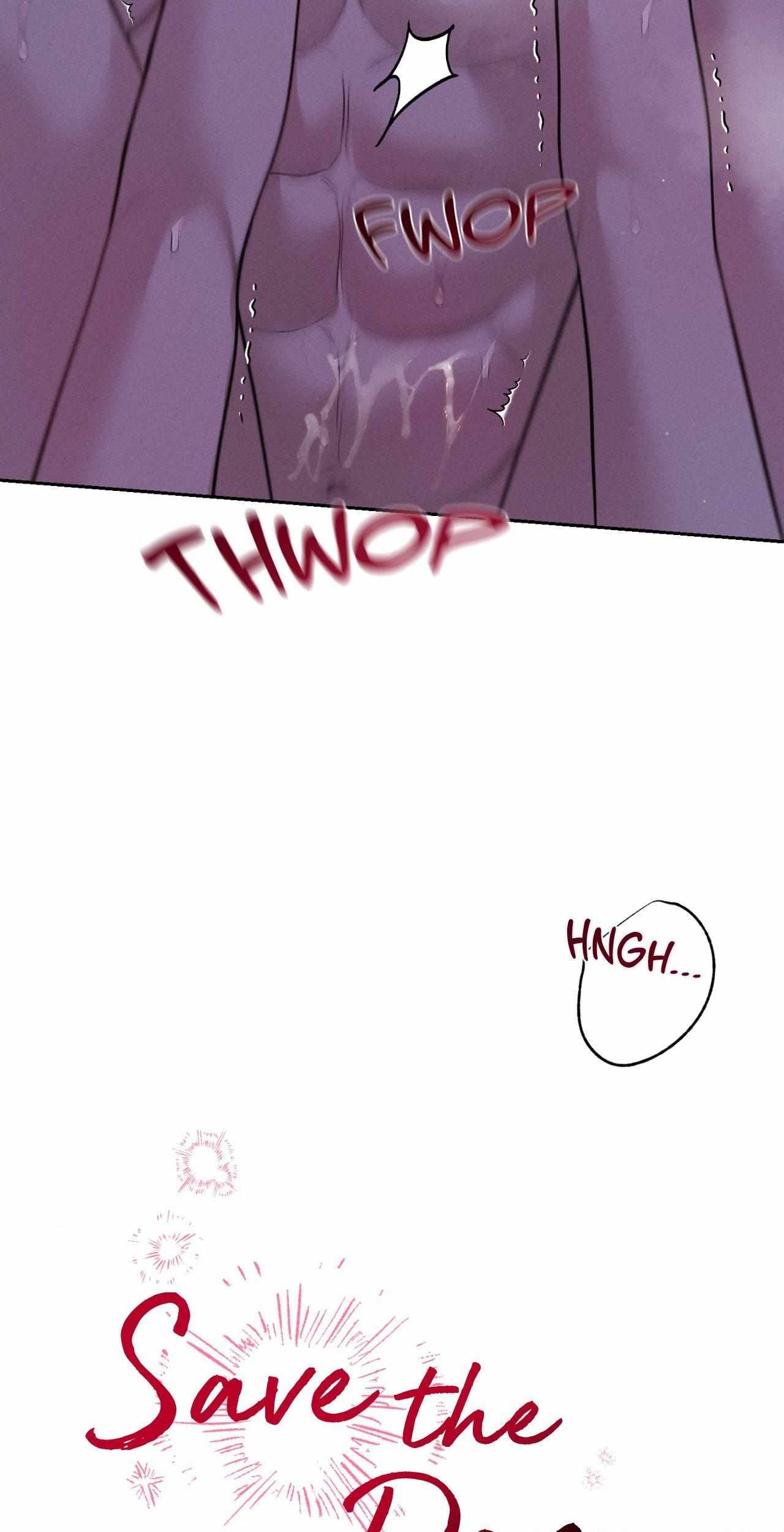 Monday’saviour Chapter 40 - Page 36 in English