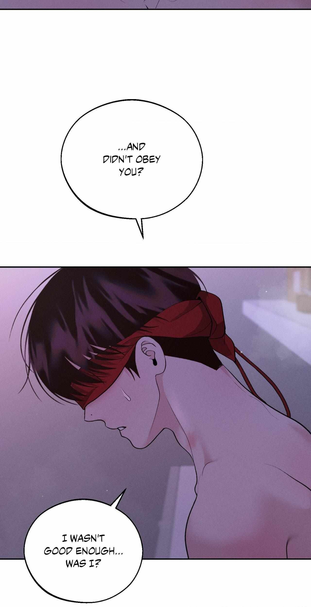 Monday’saviour Chapter 40 - Page 4 in English