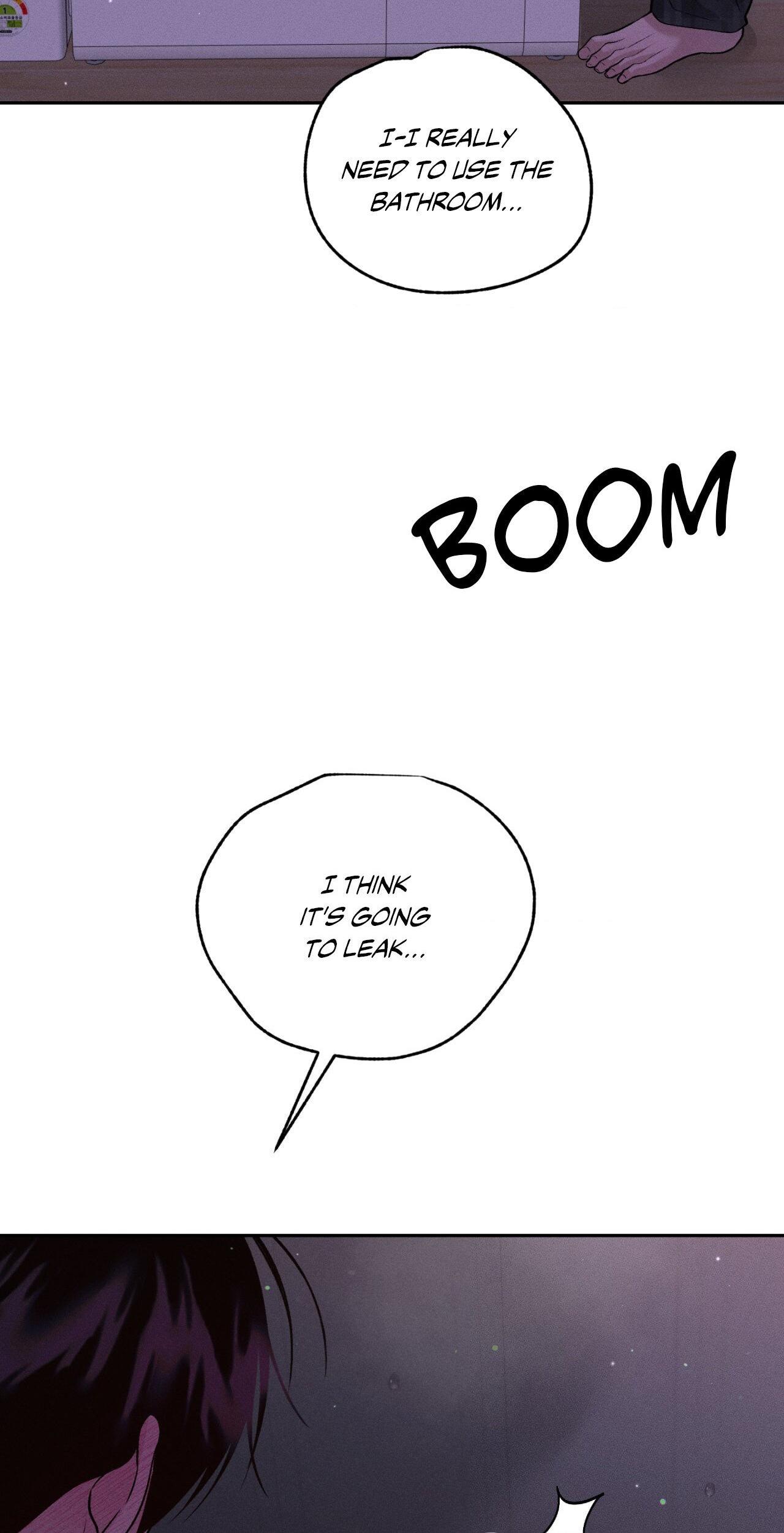 Monday’saviour Chapter 40 - Page 41 in English