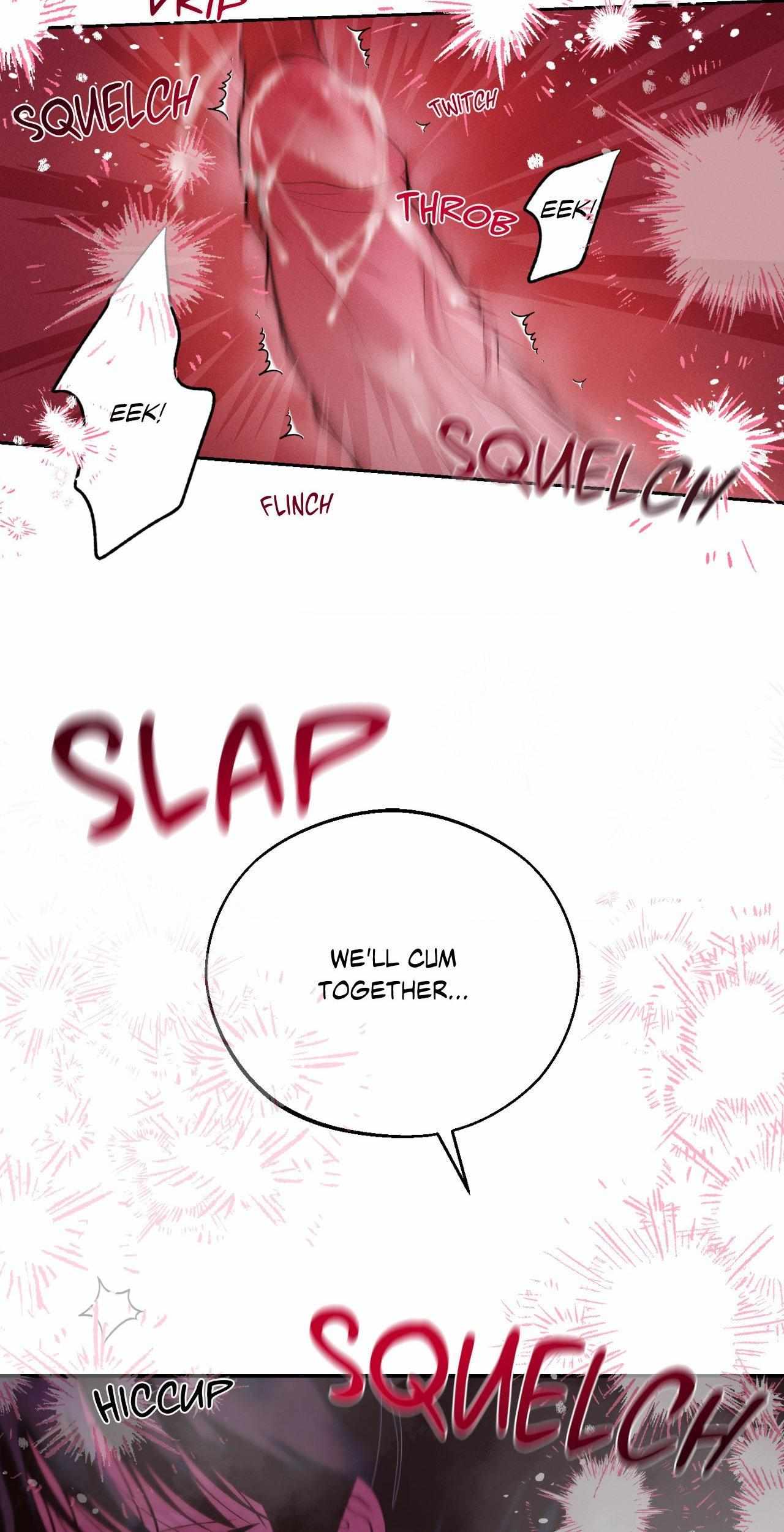Monday’saviour Chapter 40 - Page 55 in English
