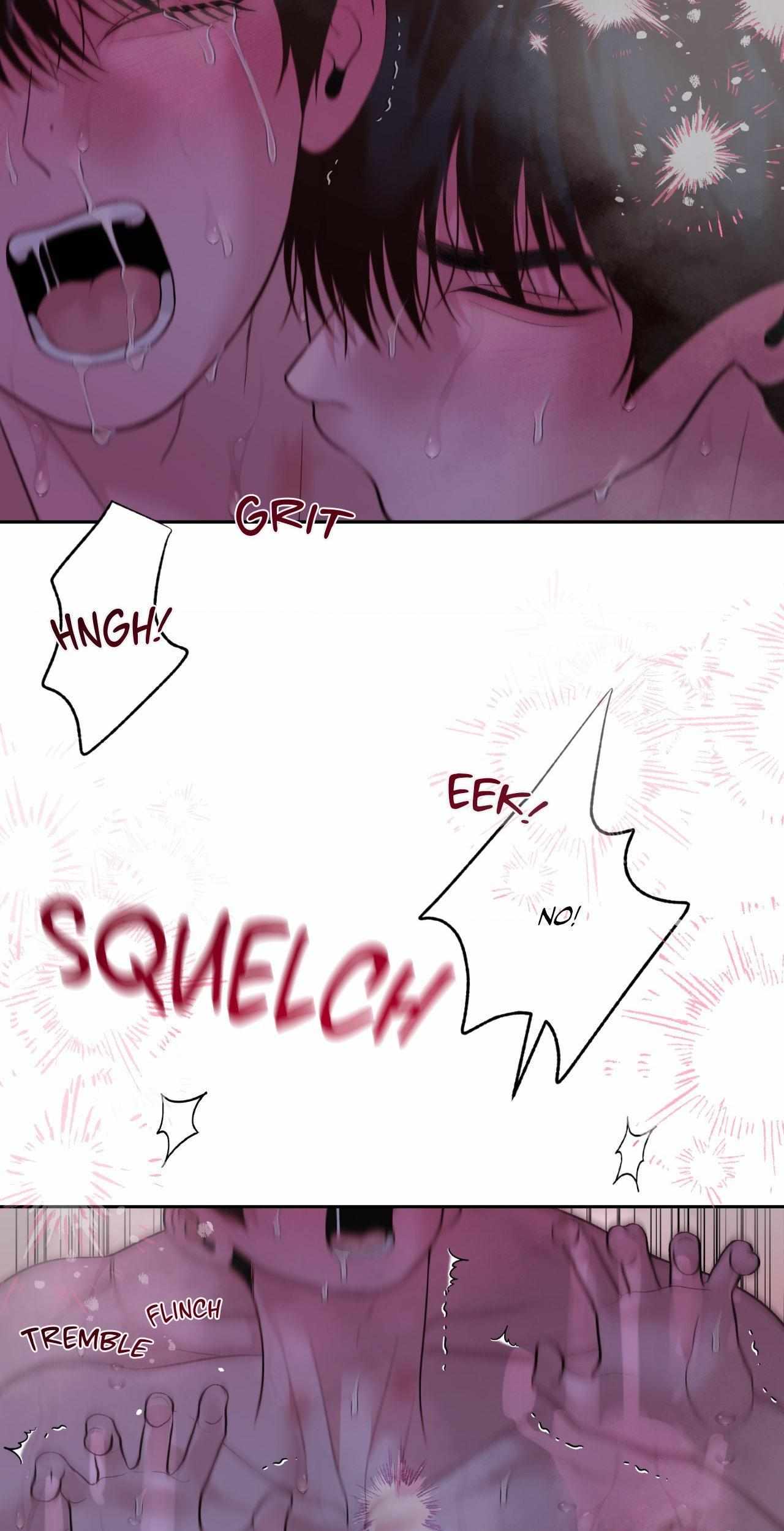 Monday’saviour Chapter 40 - Page 56 in English