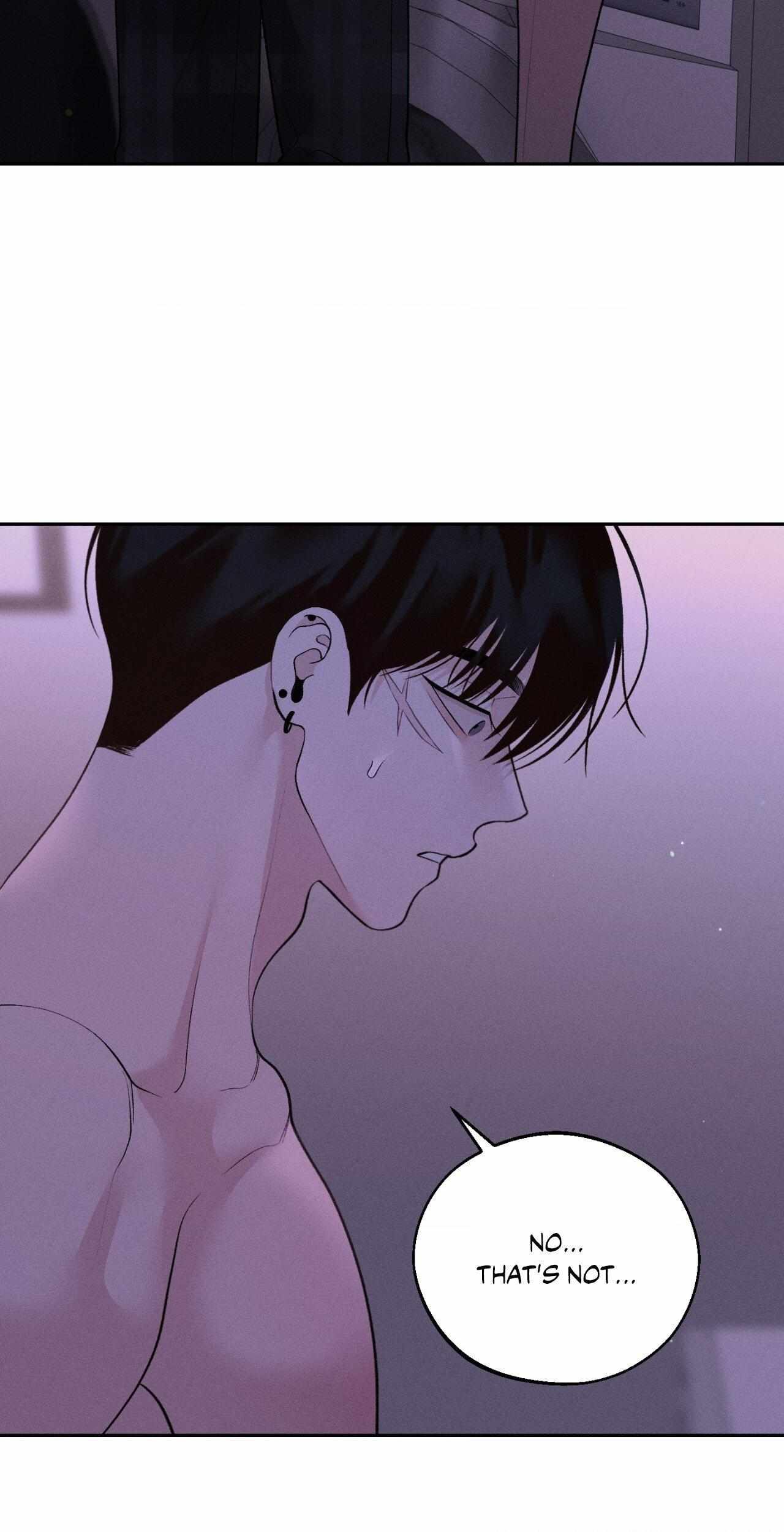 Monday’saviour Chapter 40 - Page 7 in English