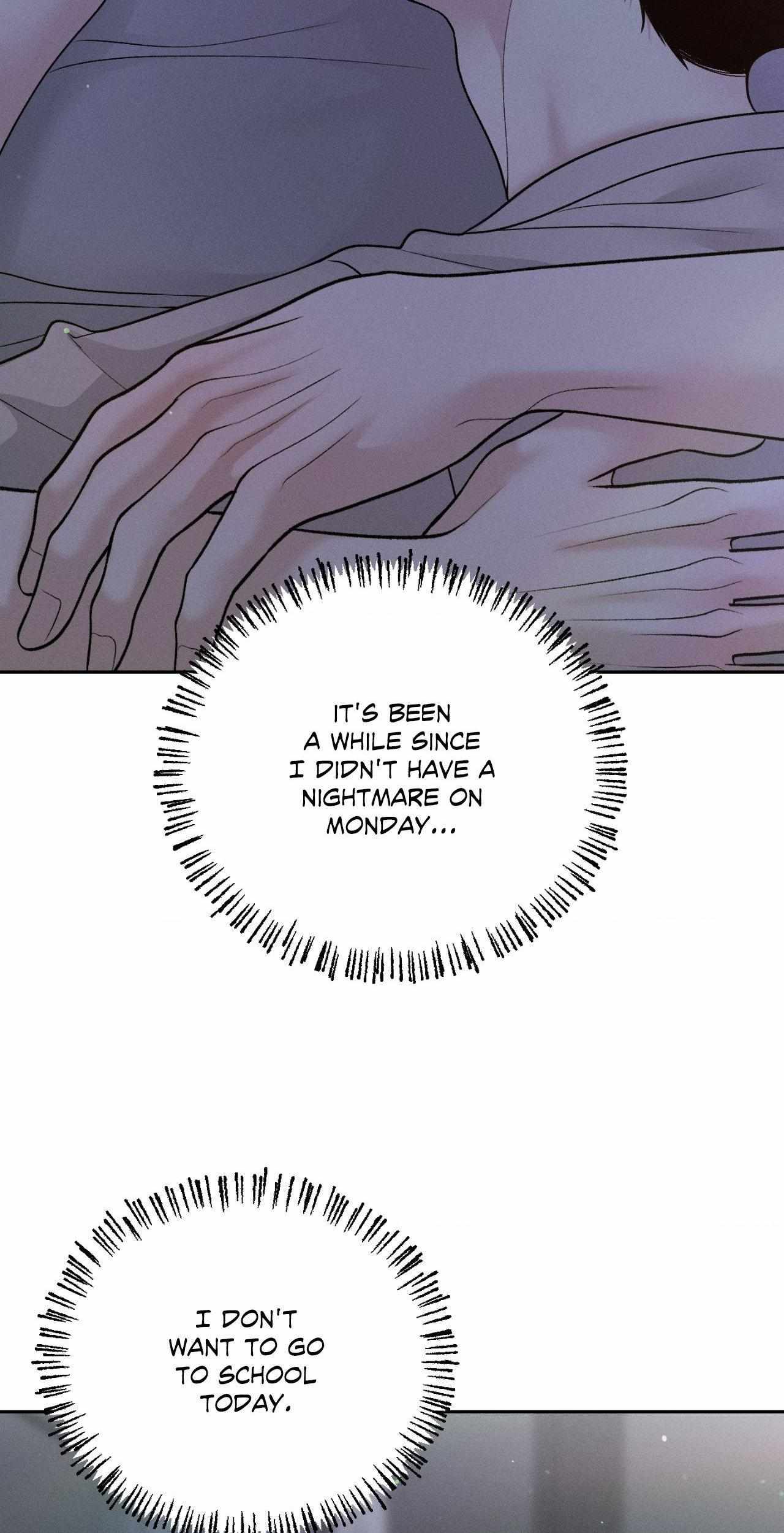 Monday’saviour Chapter 41 - Page 11 in English