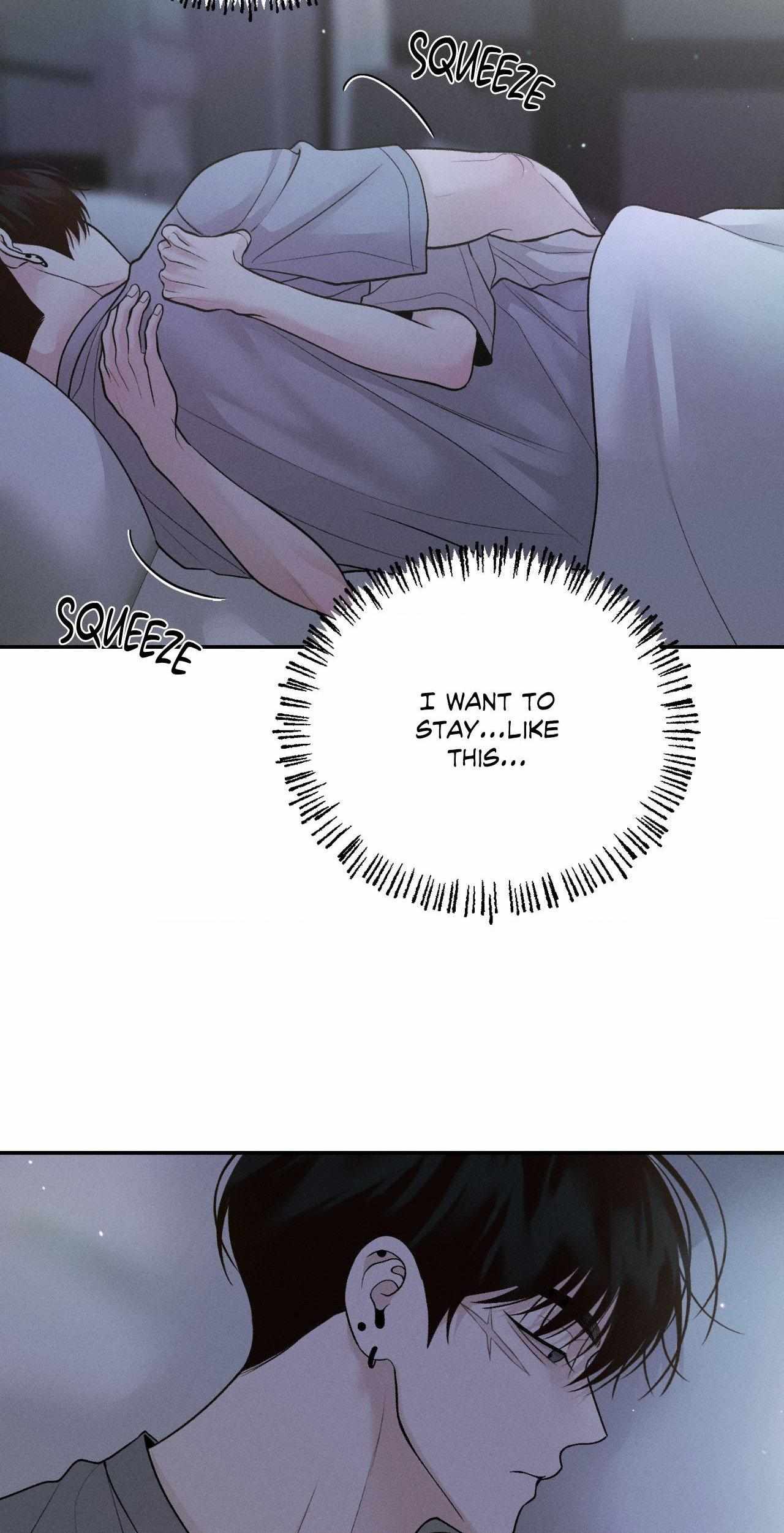 Monday’saviour Chapter 41 - Page 12 in English