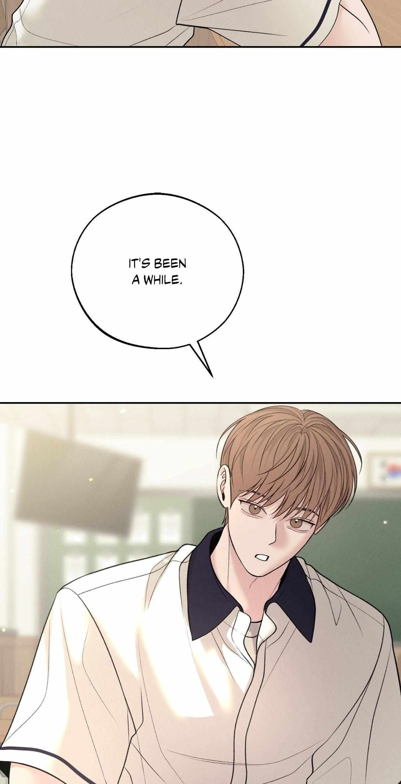 Monday’saviour Chapter 41 - Page 27 in English