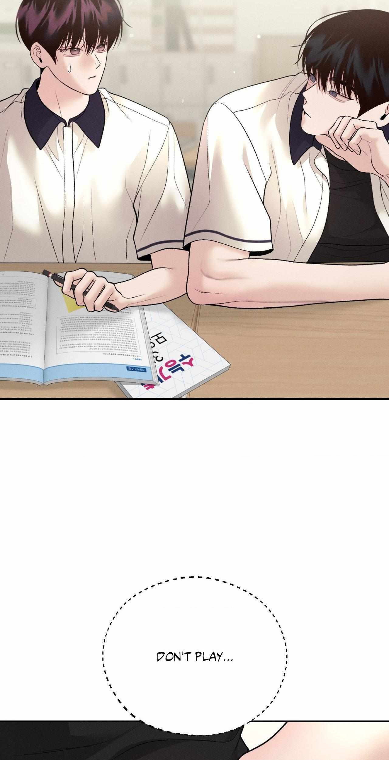 Monday’saviour Chapter 41 - Page 48 in English