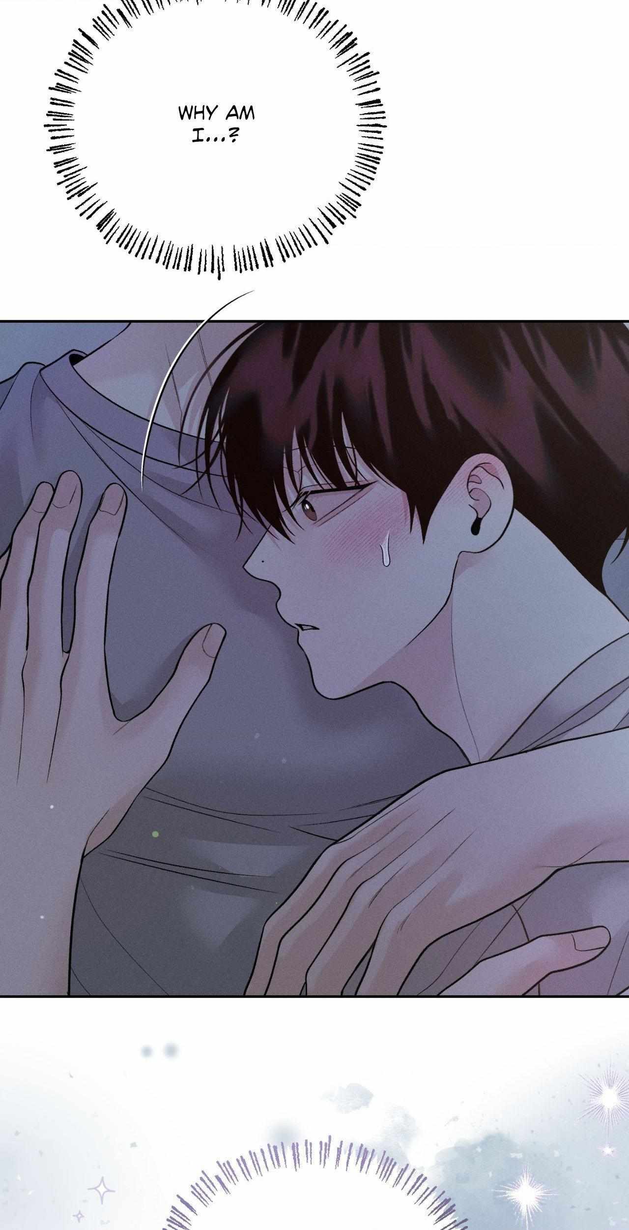 Monday’saviour Chapter 41 - Page 5 in English
